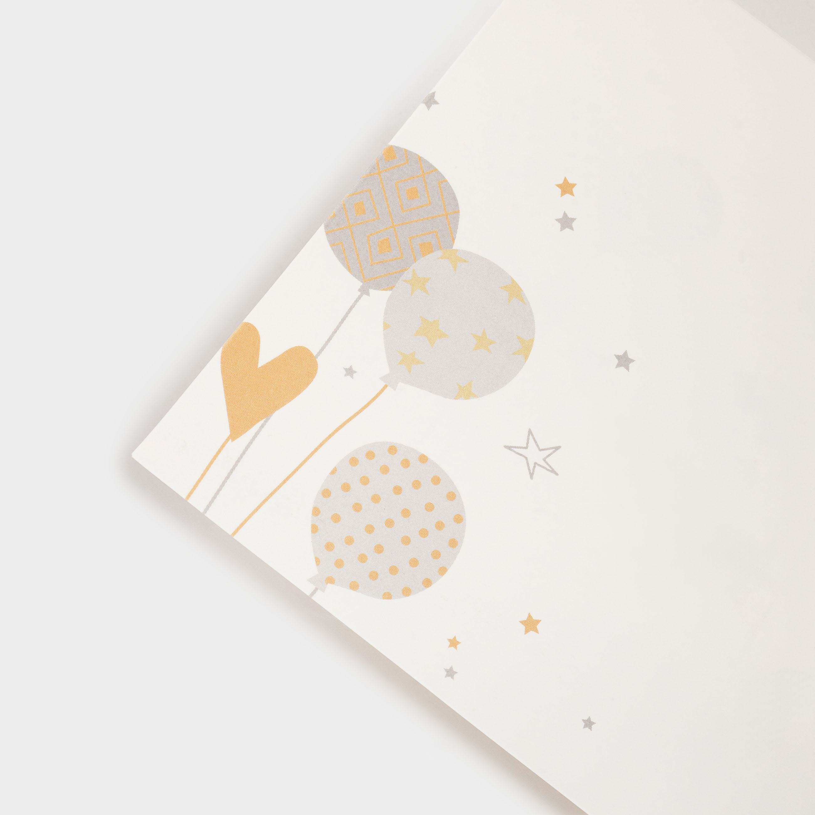 Gift envelope, 12x12 cm, paper, Happy Birthday, Birthday, image-3