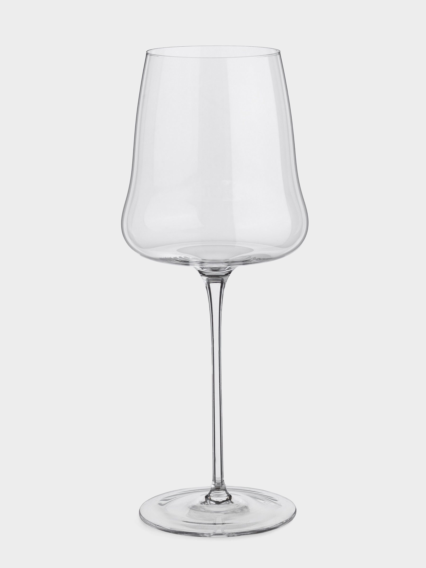 Drinking glass, 630 ml, 2 pcs, glass, Montello, image-1
