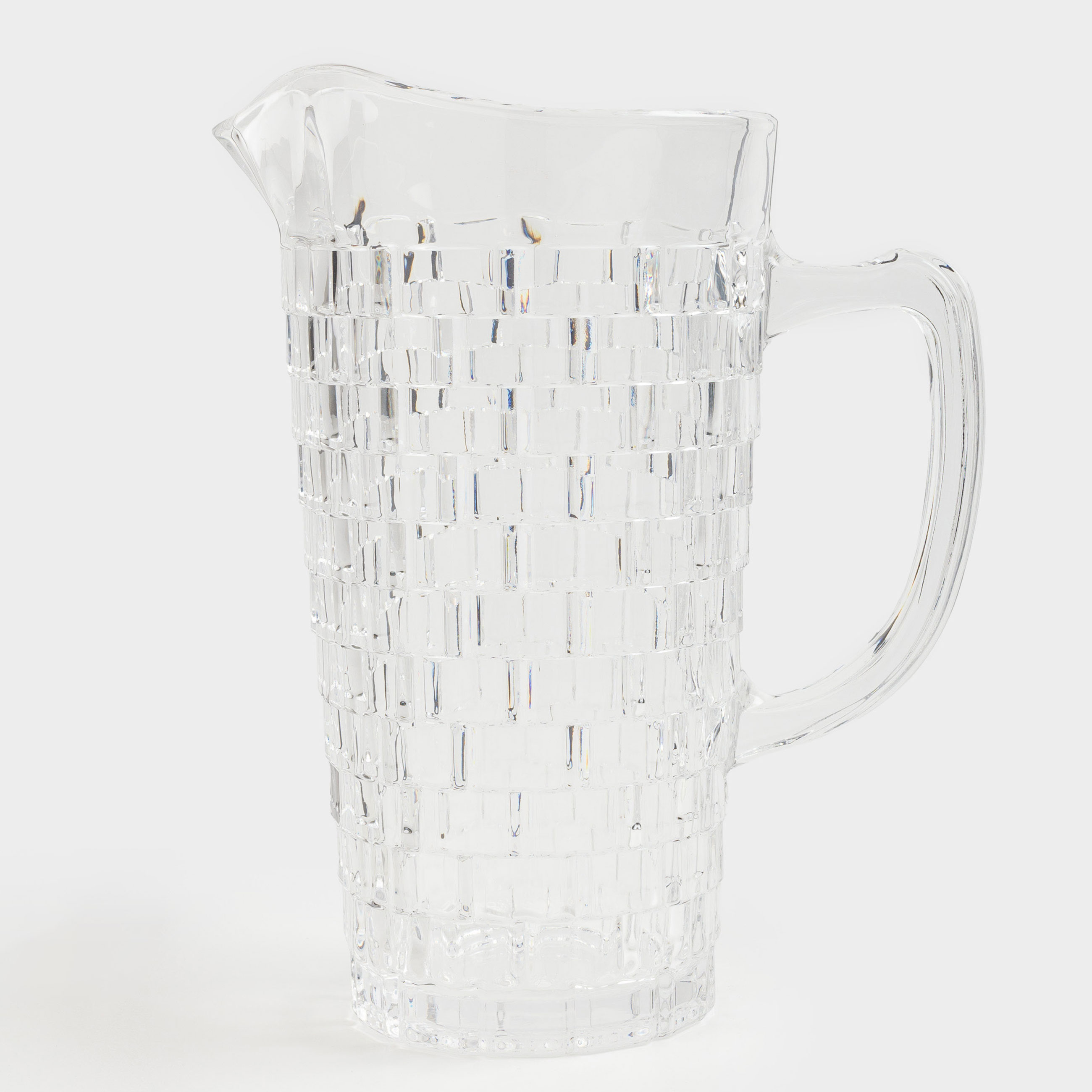 Jug, 1.3 l, glass P, Mosaic , image-1