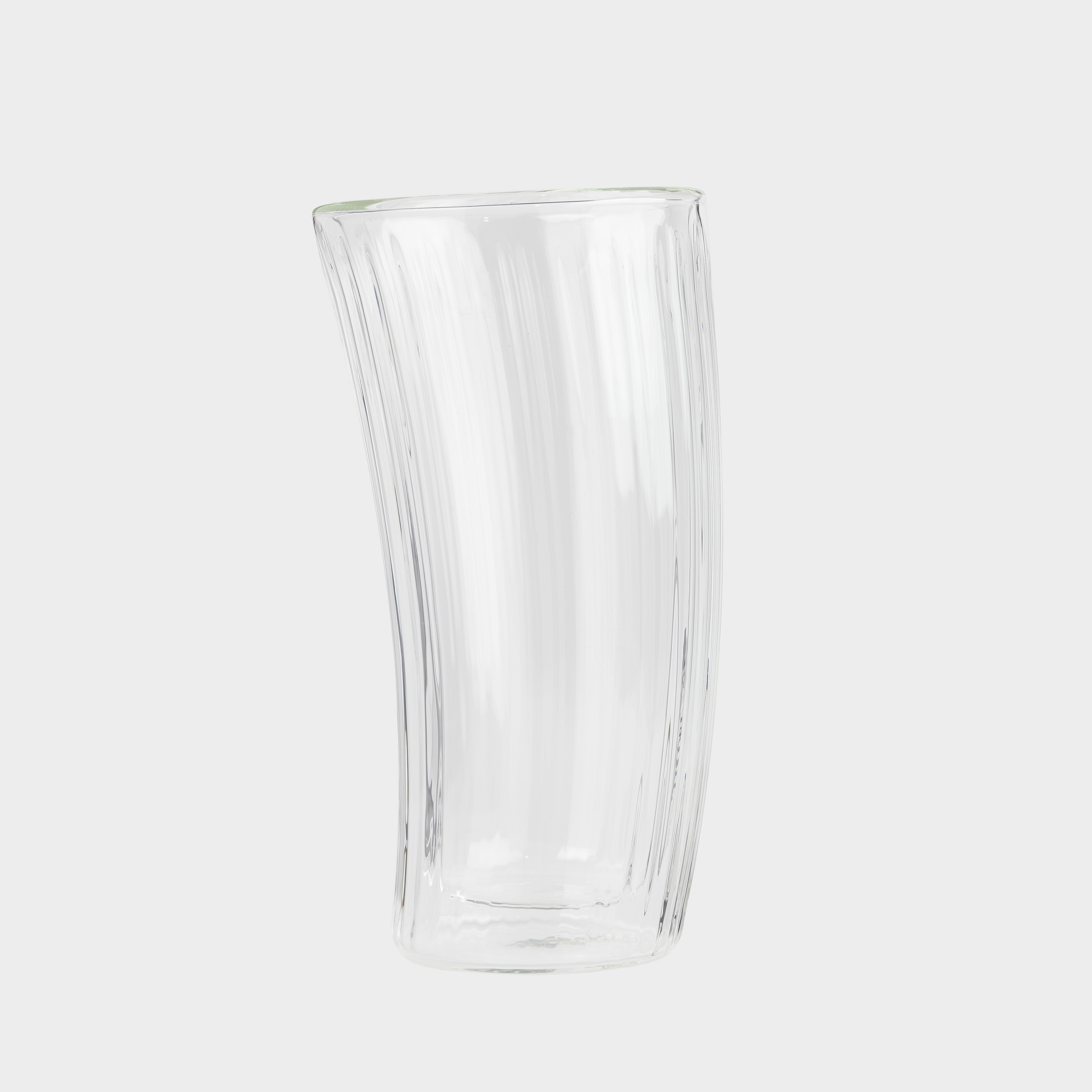 Drink set, 1 person, 2 items, with bottle opener, Glass / wood / metal, Air ribby, image-0