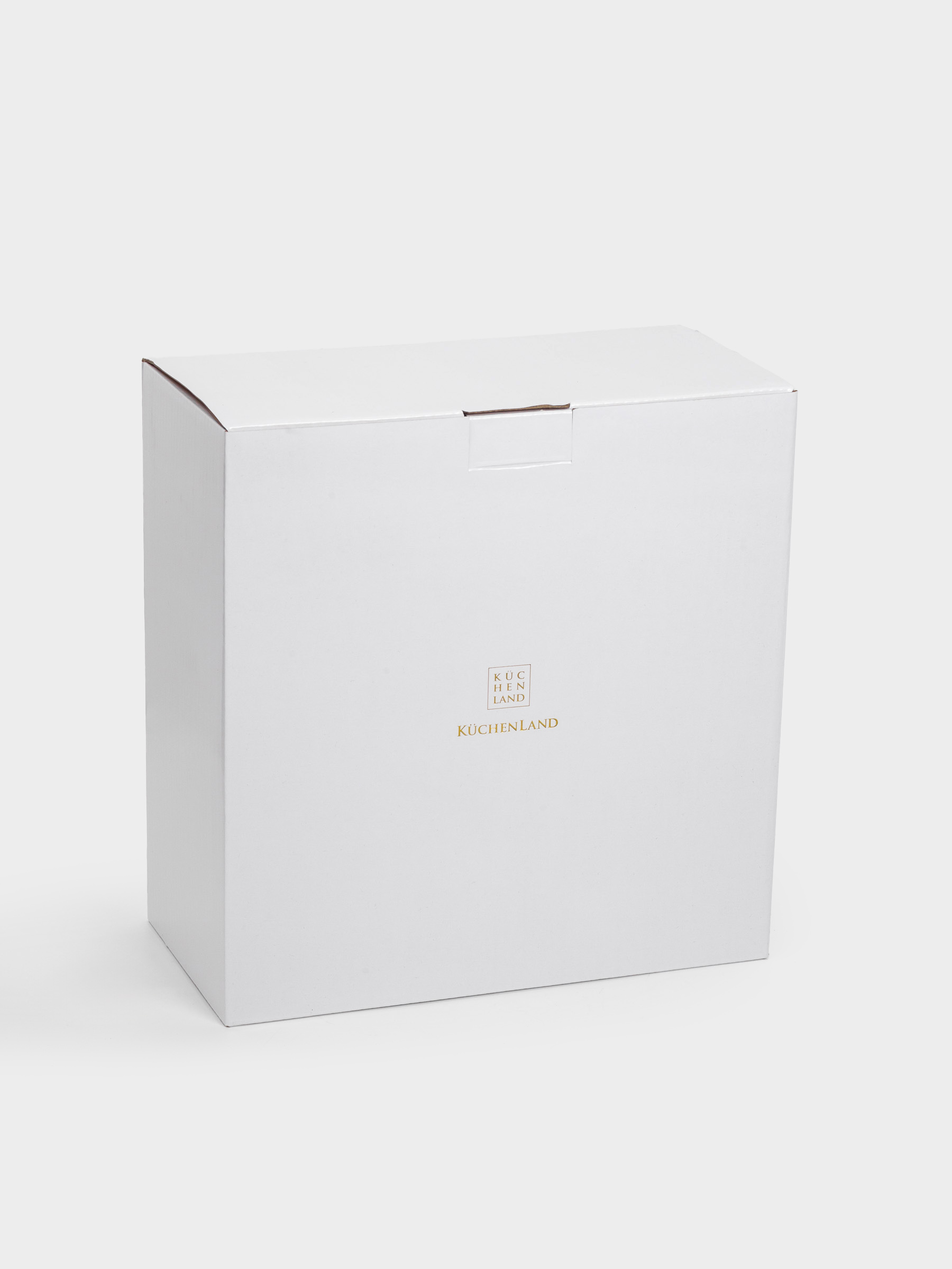 Salad bowl, 24x11 cm, 2.8 l, glass R, color, Patterns, Gala, image-4