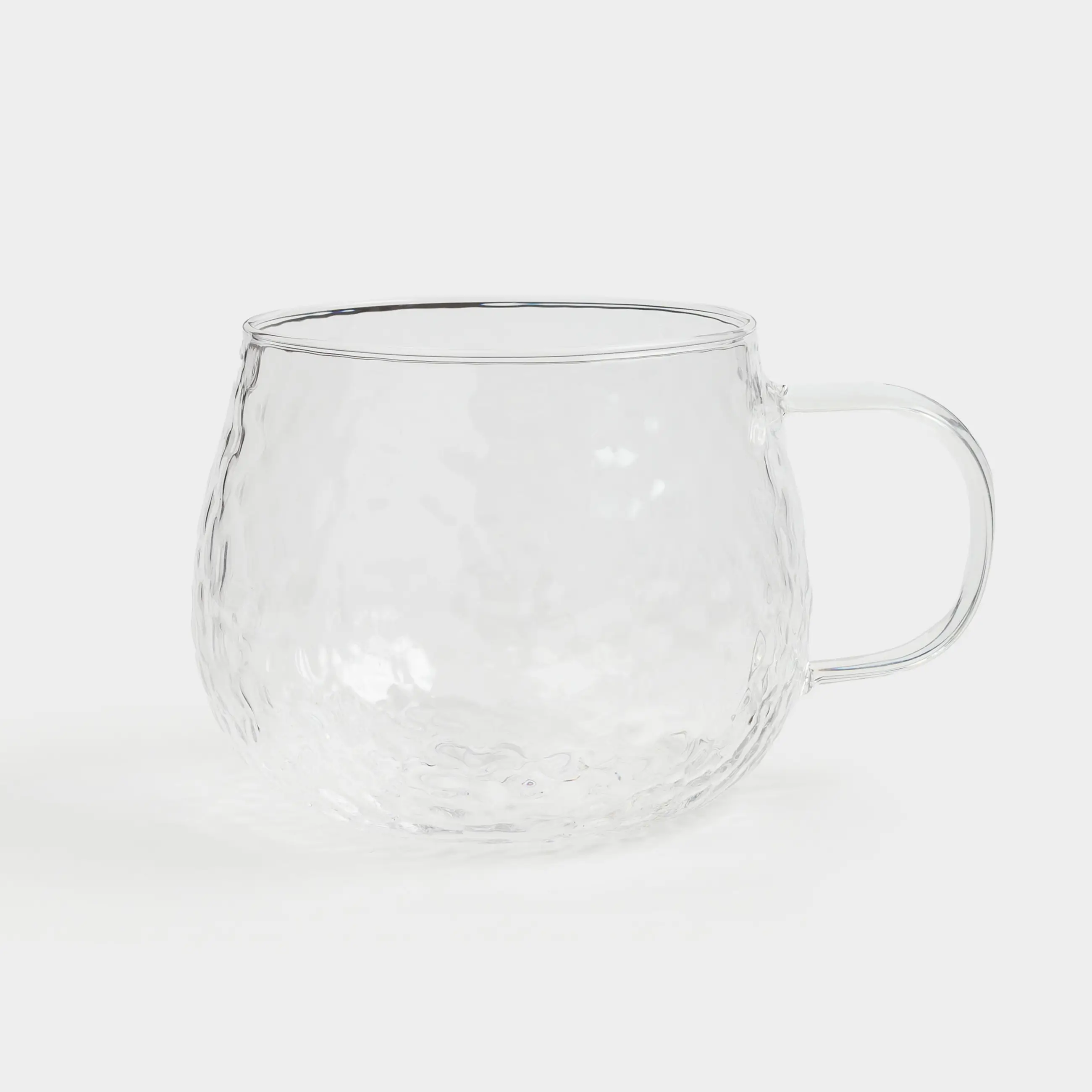 Mug, 470 ml, glass B, Dawned