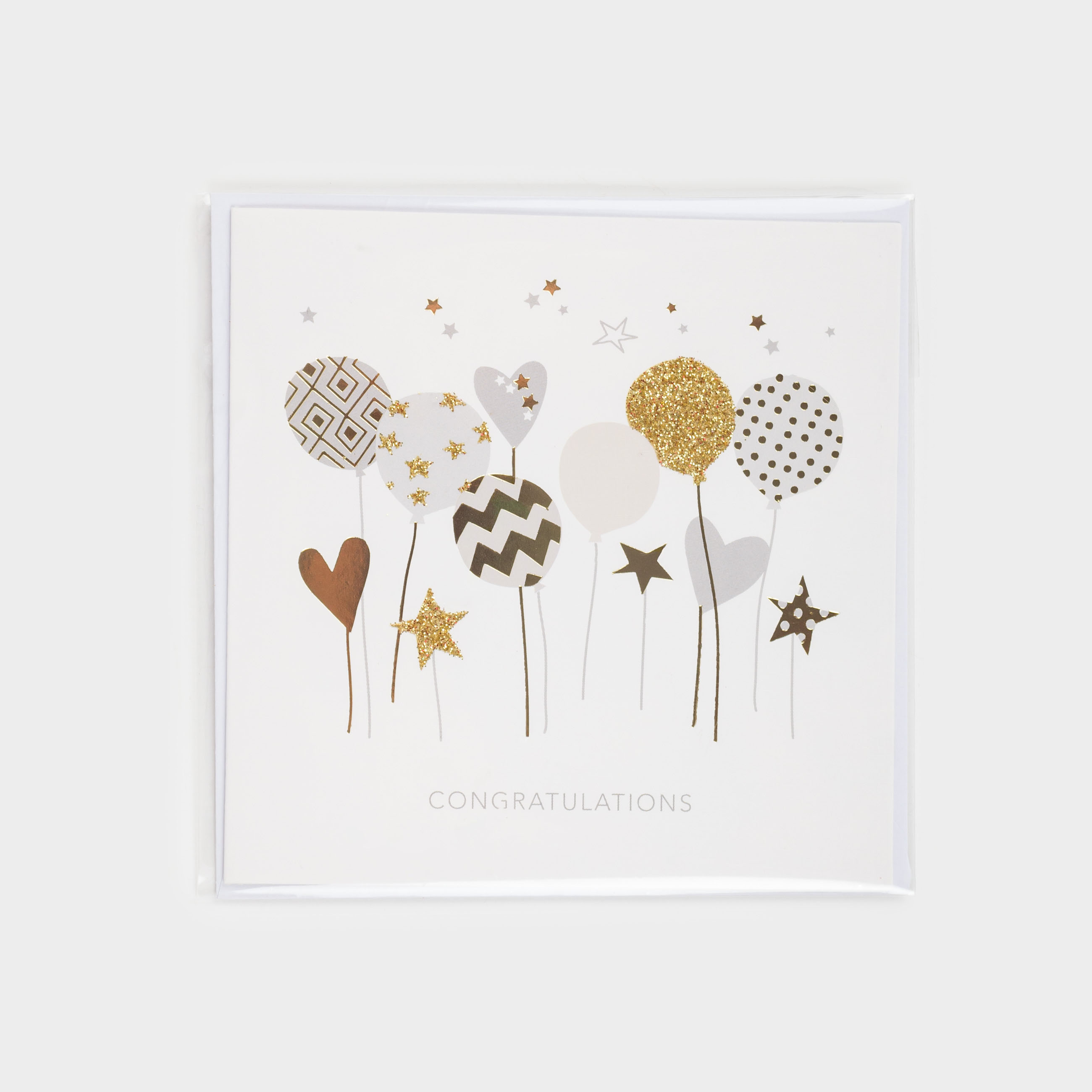 Gift envelope, 12x12 cm, paper, Happy Birthday, Birthday, image-6