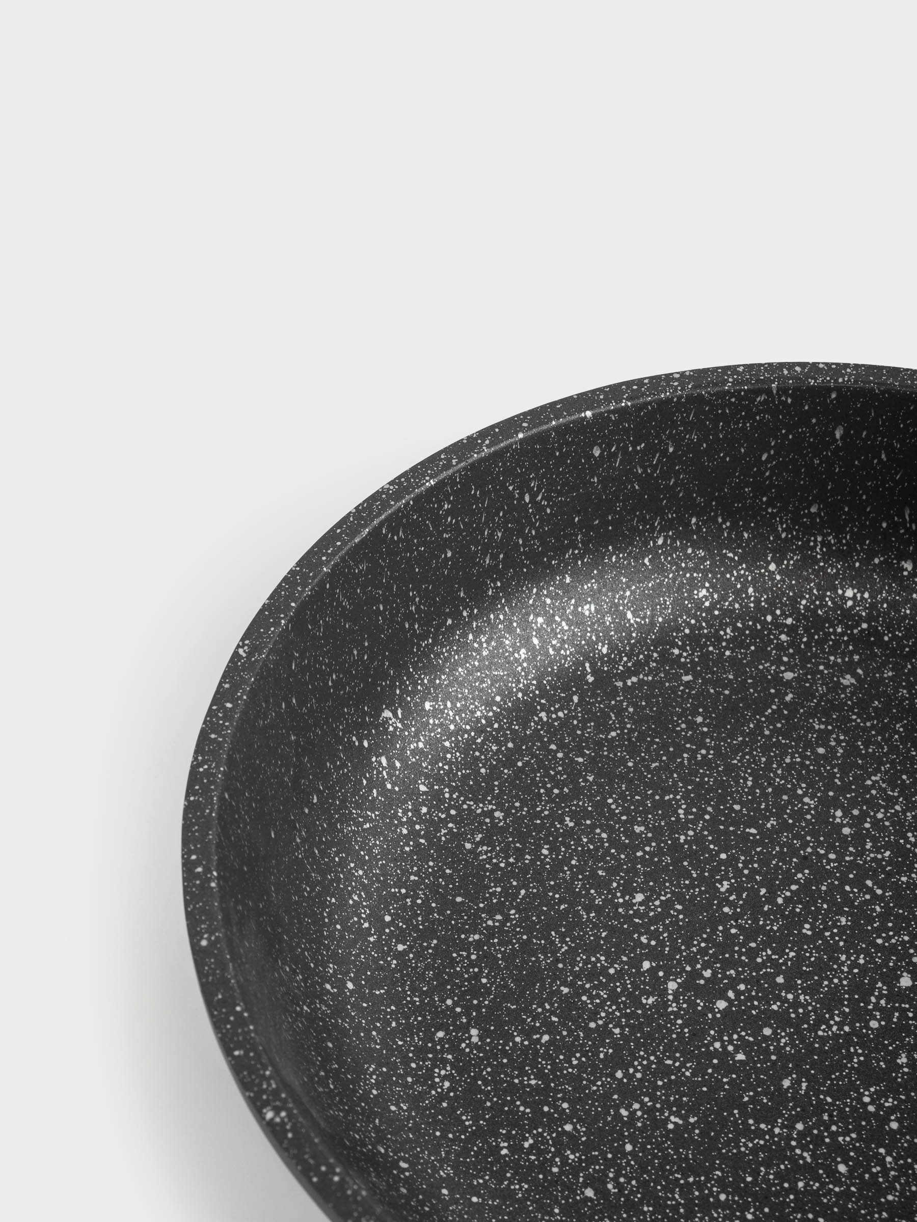 Frying pan, 24 cm, coated, aluminum, Saute, image-5