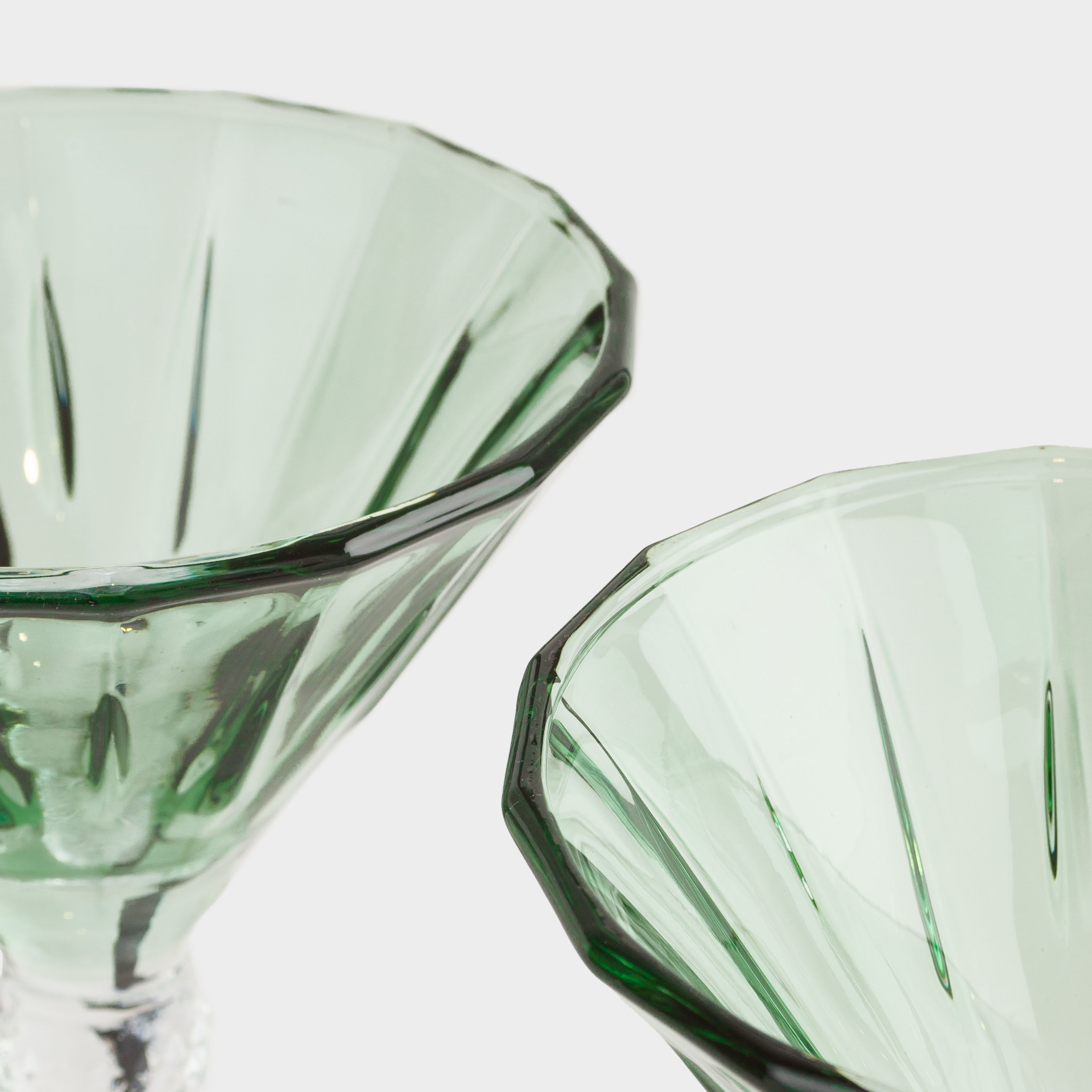 Drinking glass, 200 ml, 2 pcs, glass R, color, Bisanzio, image-4