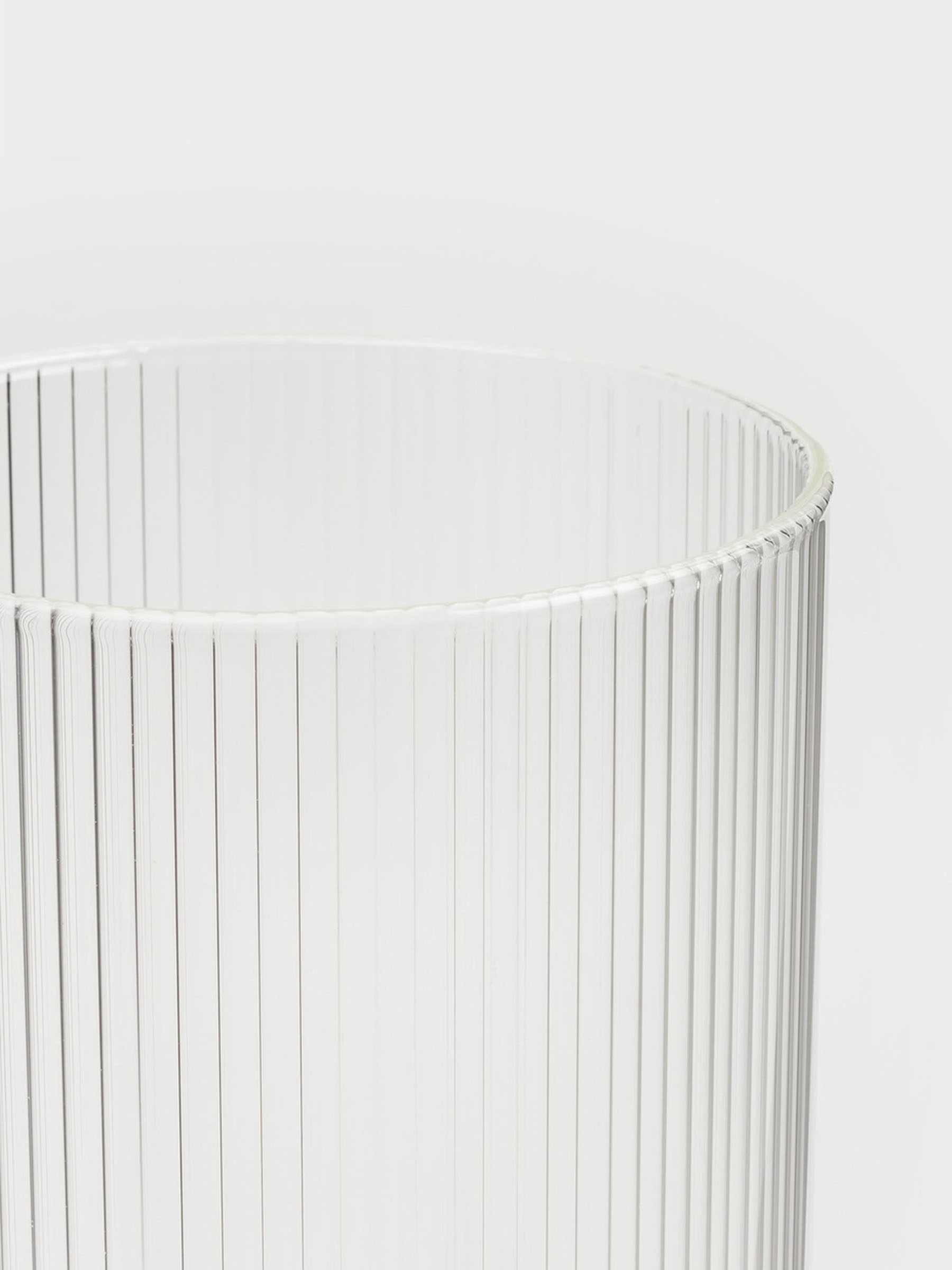 Can for bulk products, 1,7 l, glass B / wood, Ravi wood, image-4