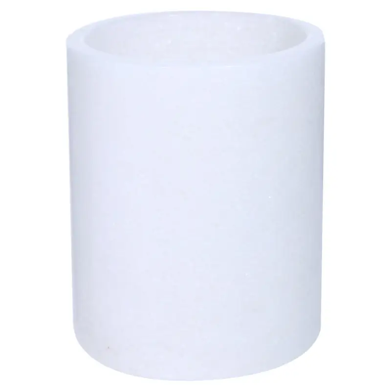 Kitchen accessories stand, 13 cm, marble, white, Classic Marble ,image-0