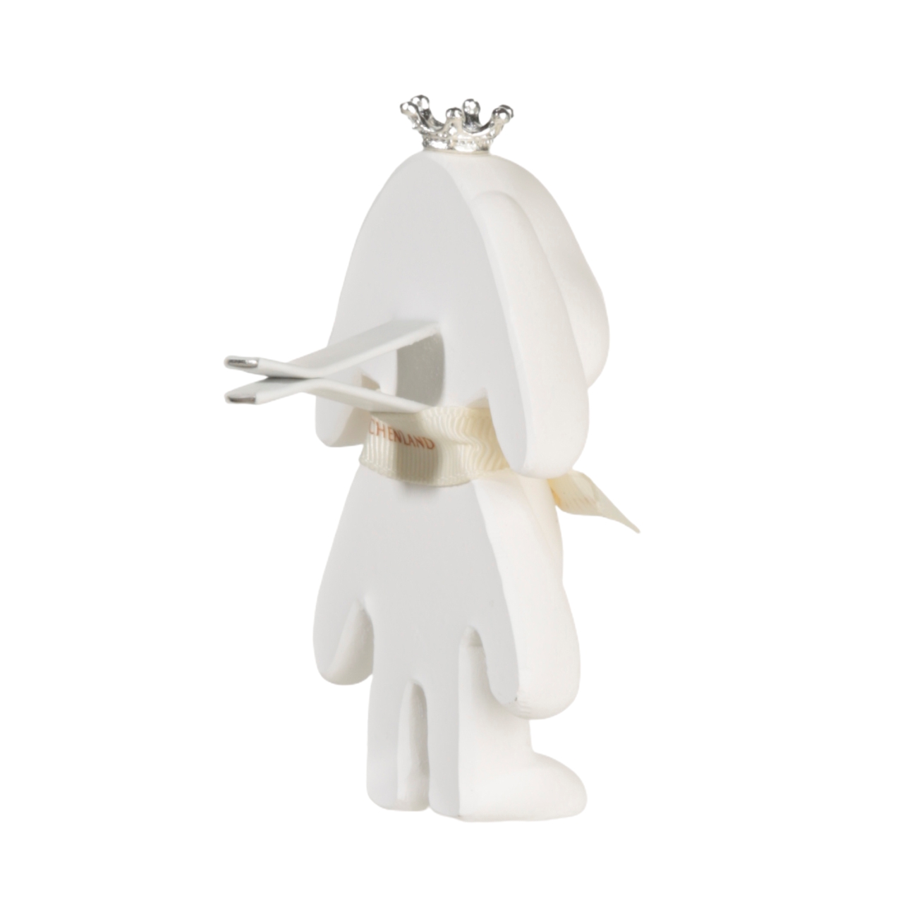 Aroma kit for cars, on the deflector, clay, Champs Elysees, Rabbit, Auto