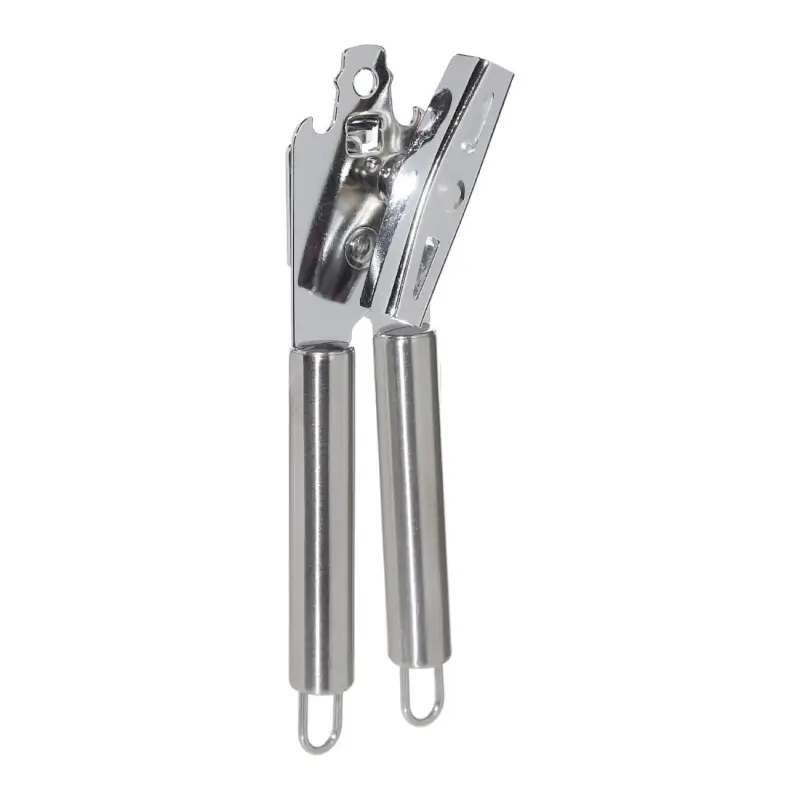 Can opener, 20 cm, steel, Spiro