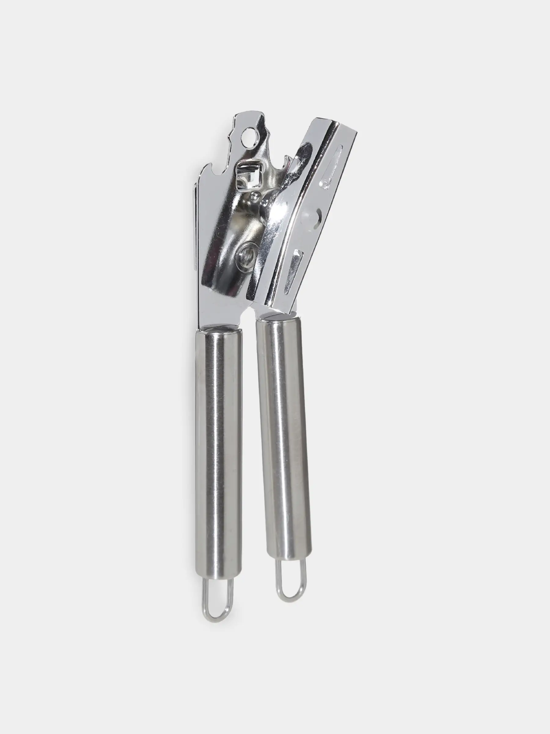 Can opener, 20 cm, steel, Spiro