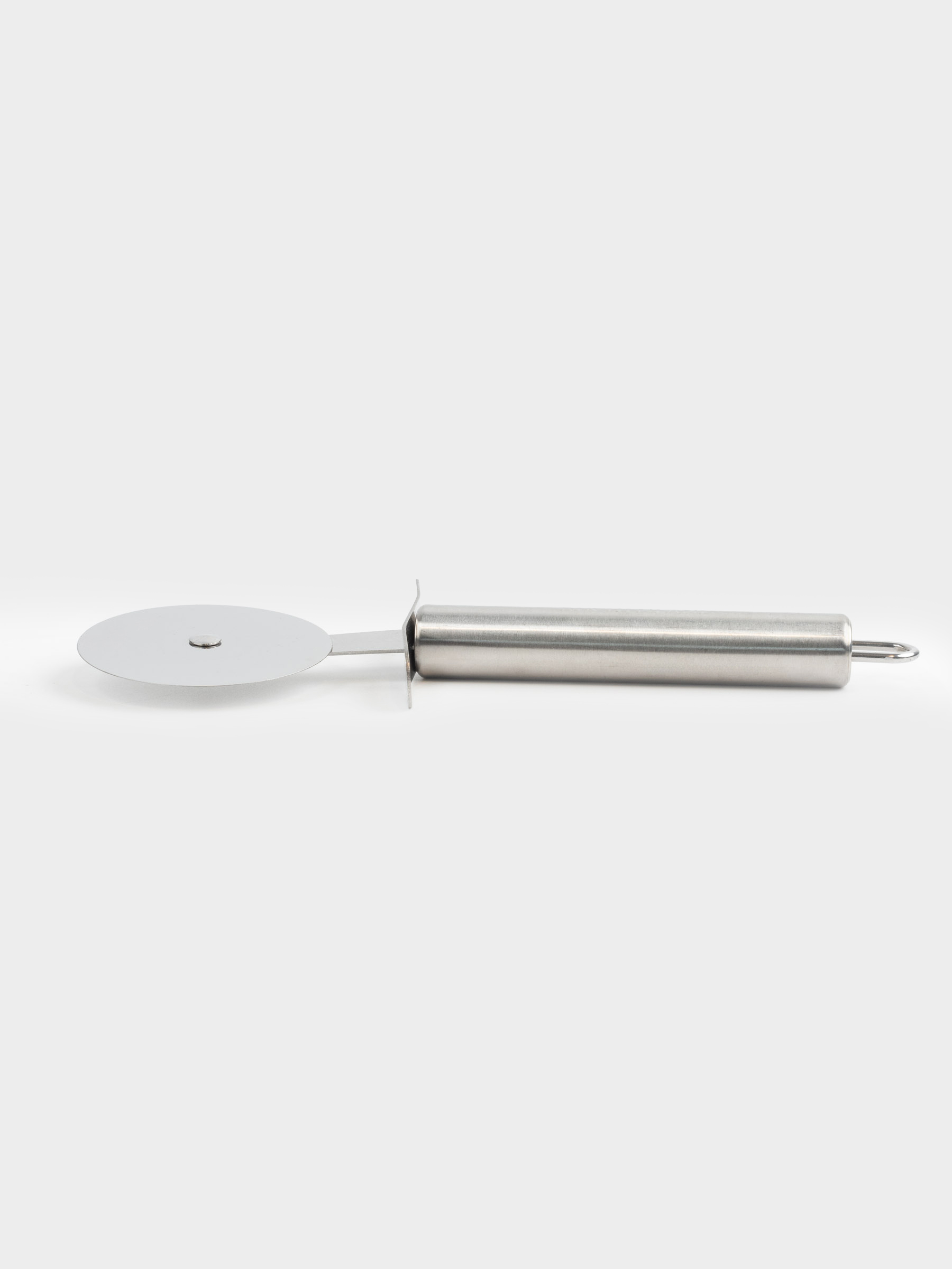 Pizza knife, 20 cm, steel, Spiro, image-3