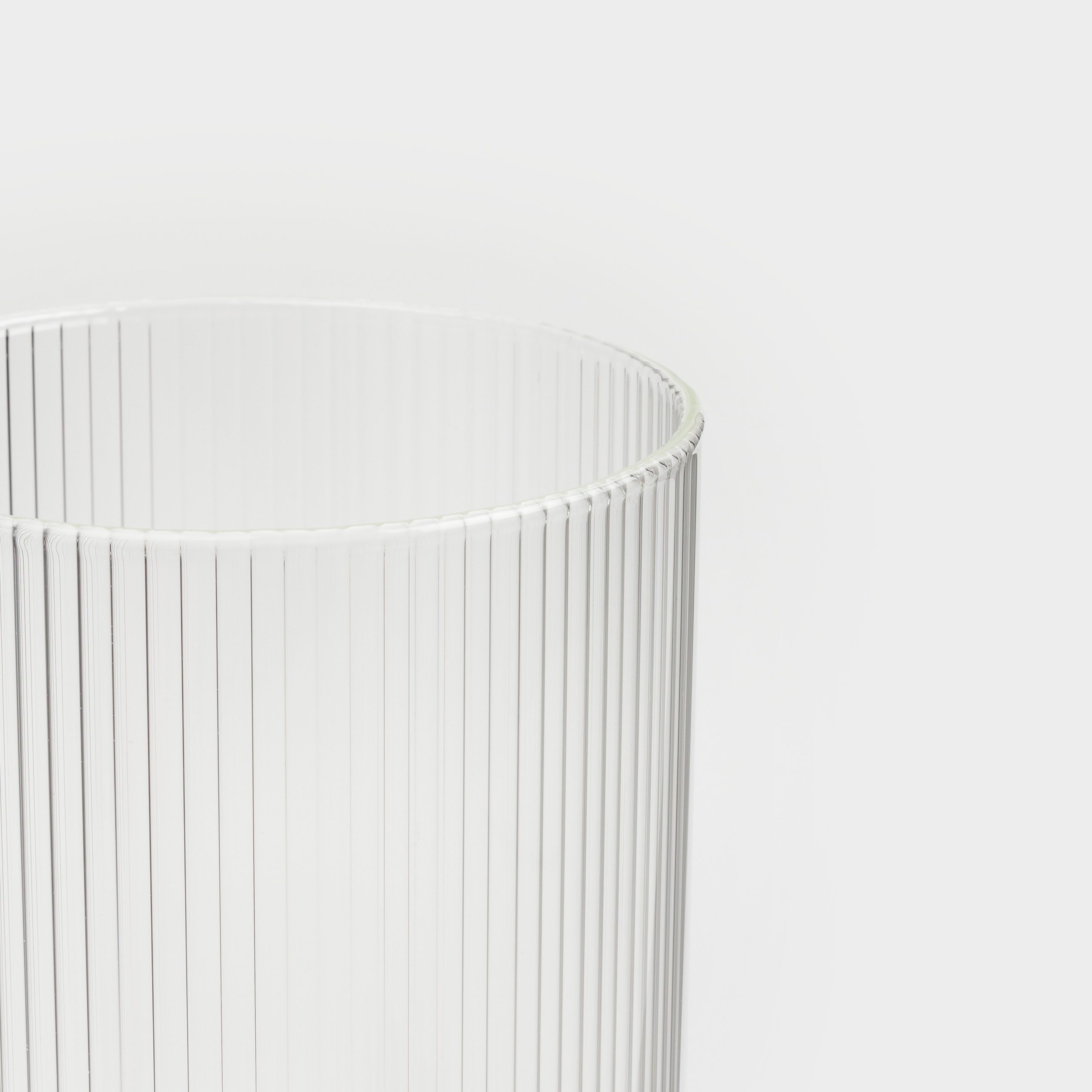 Can for bulk products, 1,7 l, glass B / wood, Ravi wood, image-5