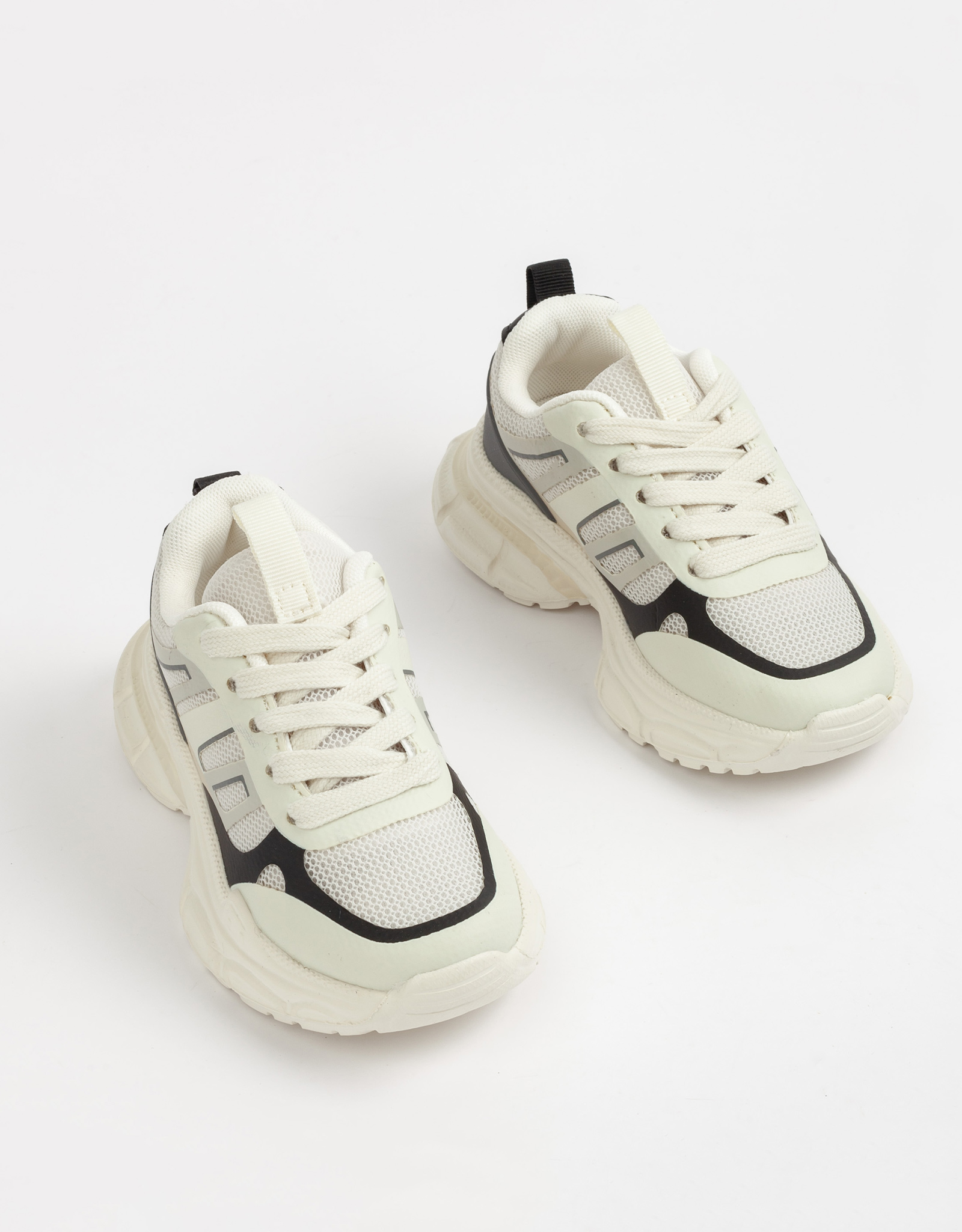 Children s sneakers size 30 polyester rubber colored Sport kids