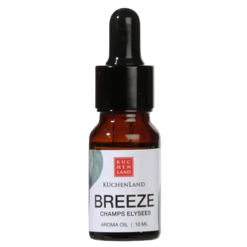 Aromatic oil, 10 ml, Champs elysees, Breeze 