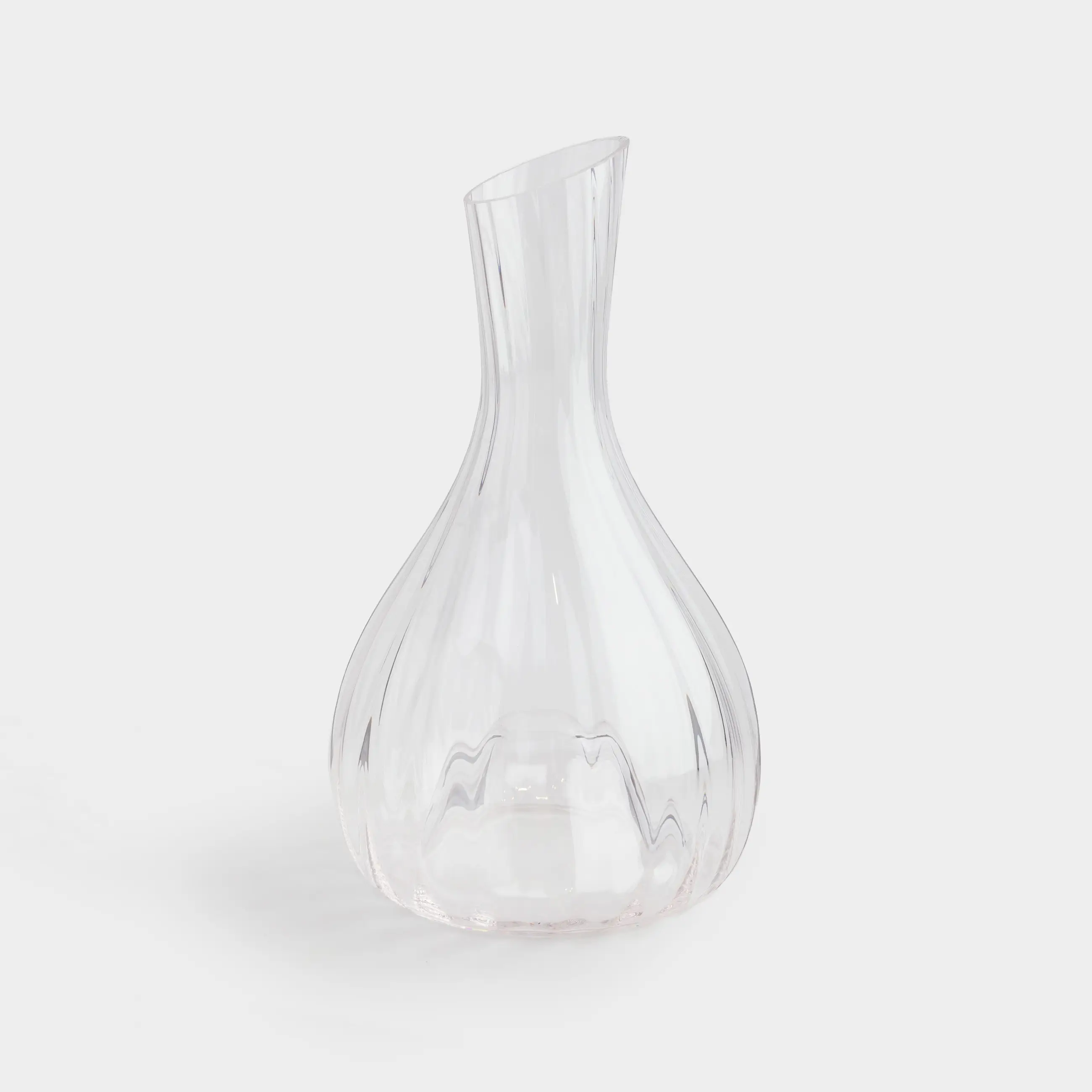 Decanter, 1 l, glass, Filo R