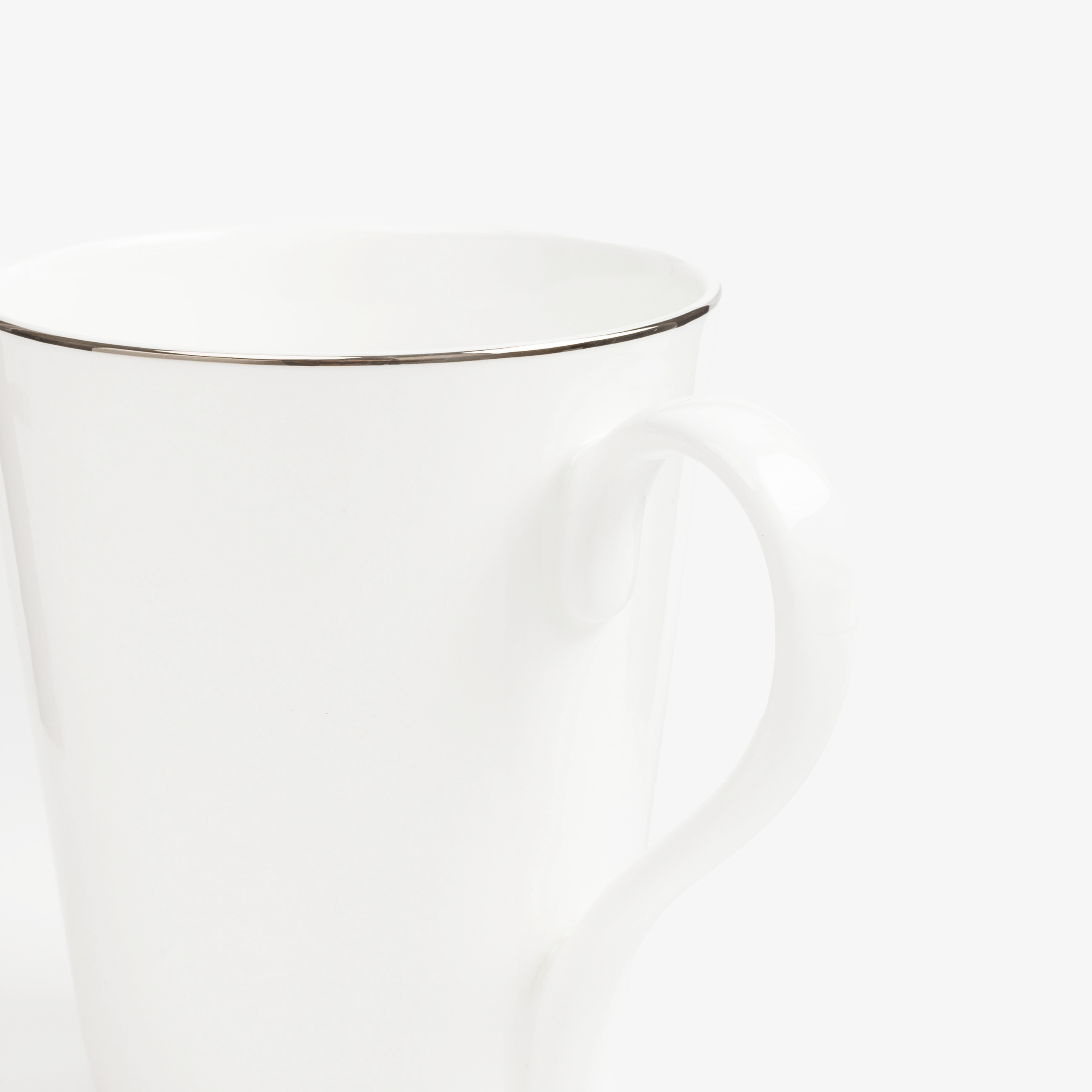 Mug, 350 ml, 6 pcs, porcelain F, Antarctica, image-4