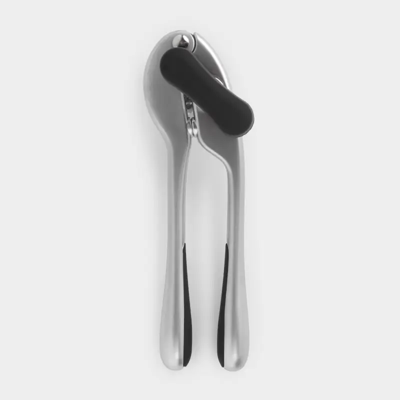 Can opener, 17 cm, metal / plastic, Start ,image-0