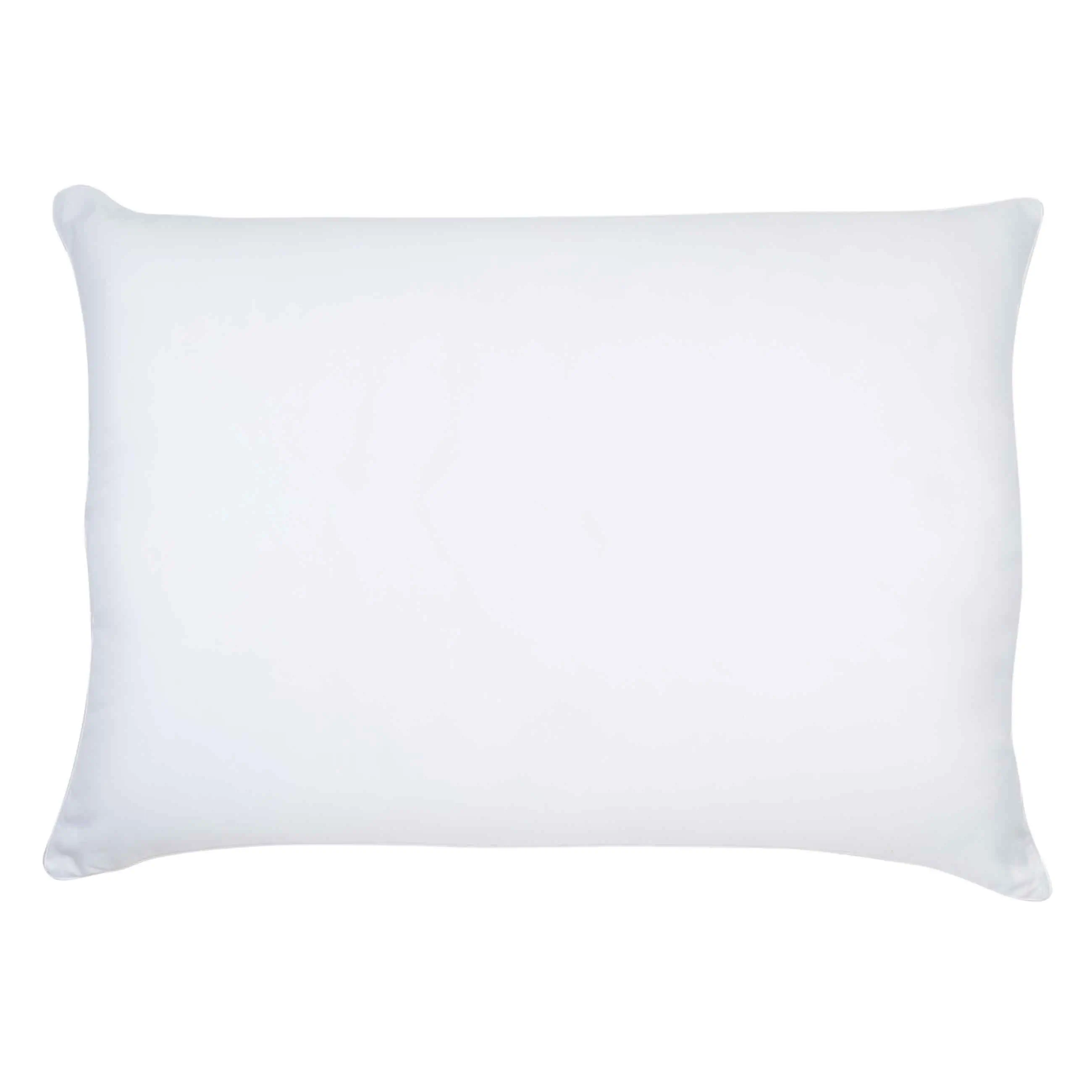 Pillow, 50x70 cm, cotton / microfiber, Soft cotton