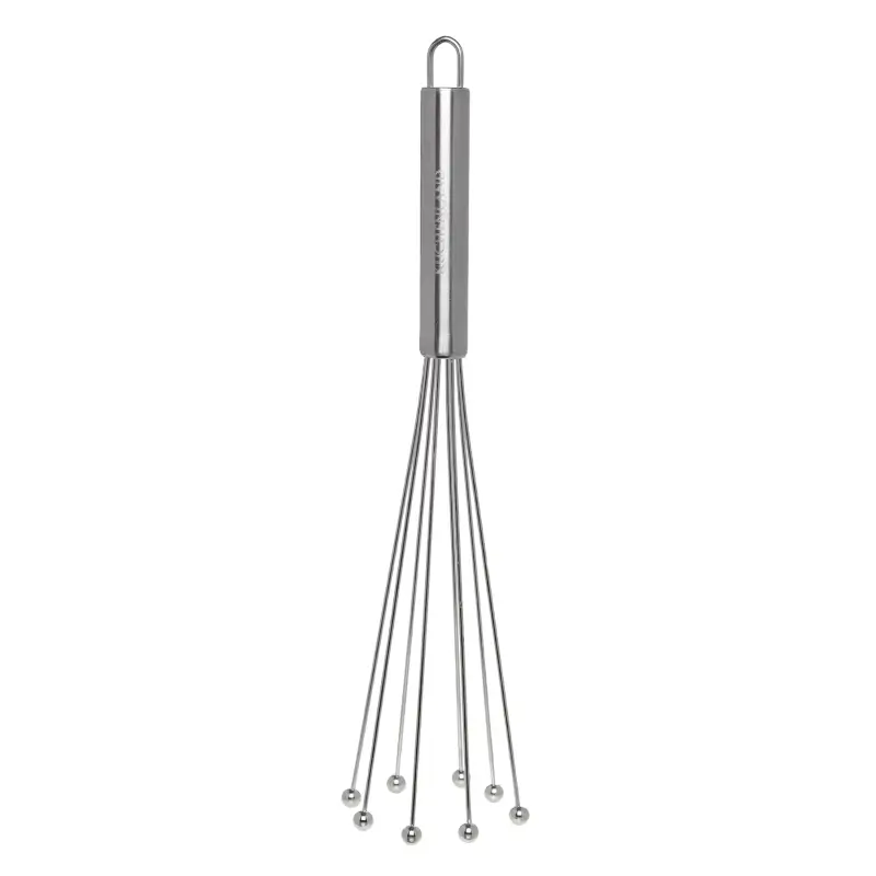 Whisk, 31 cm, steel, Balls, Spiro ,image-0