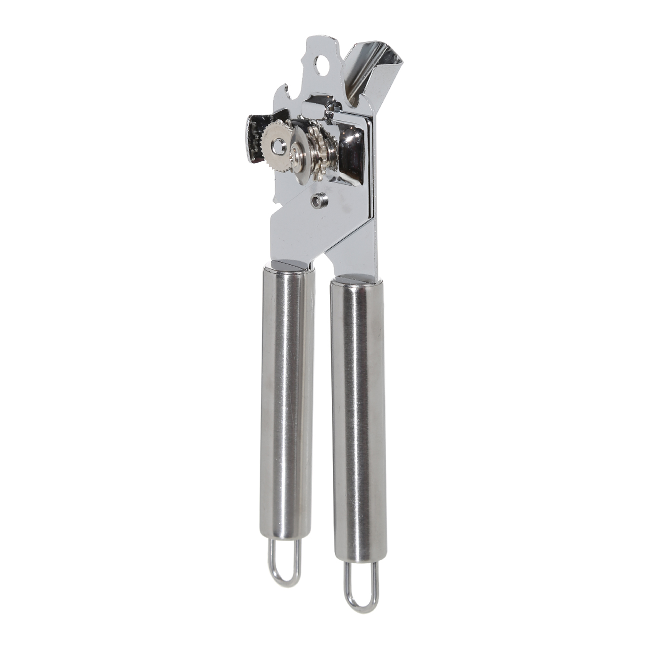 Can opener, 20 cm, steel, Spiro