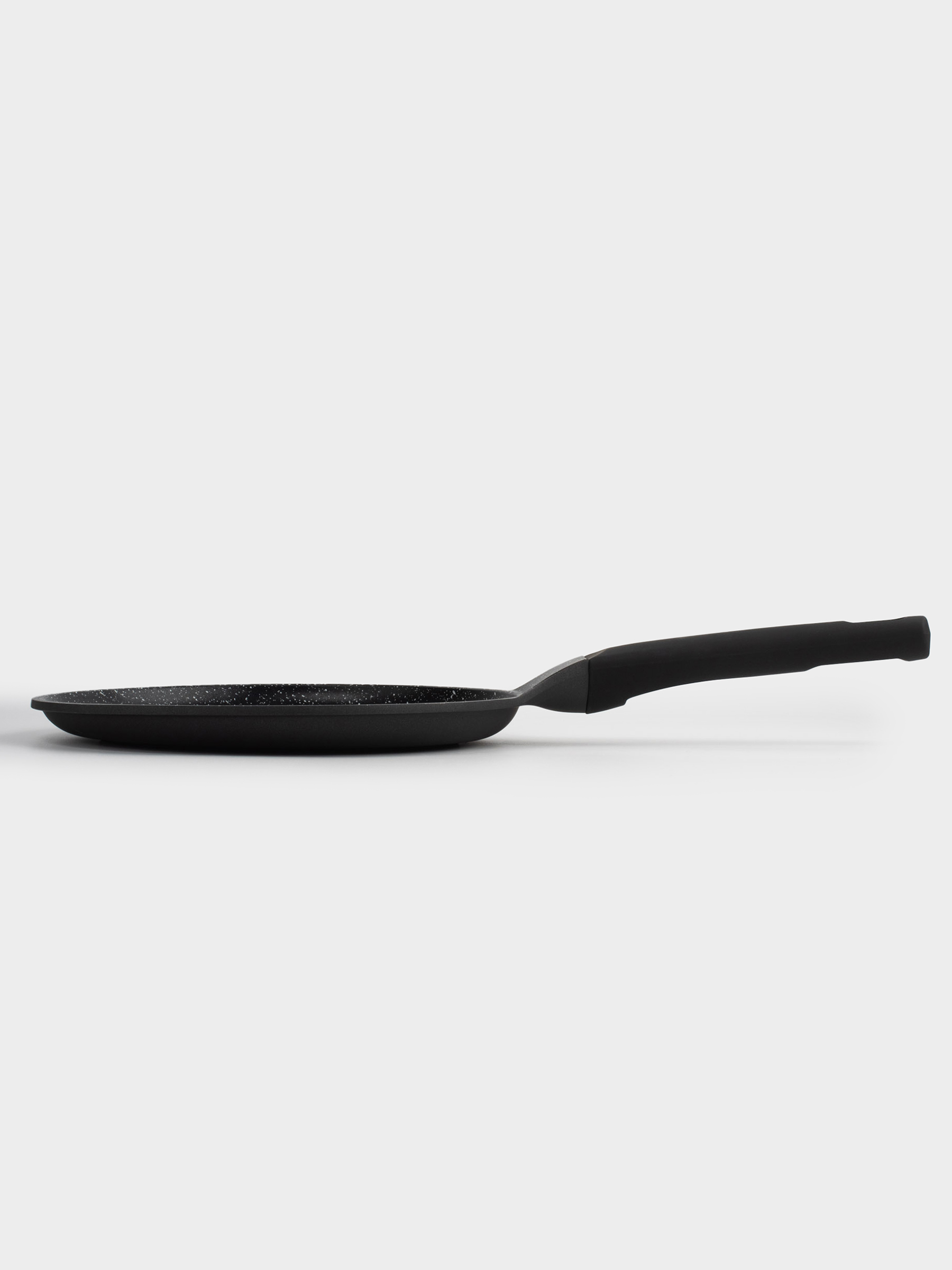 Pancake pan, 24 cm, coated, aluminum, Solution Red, image-5
