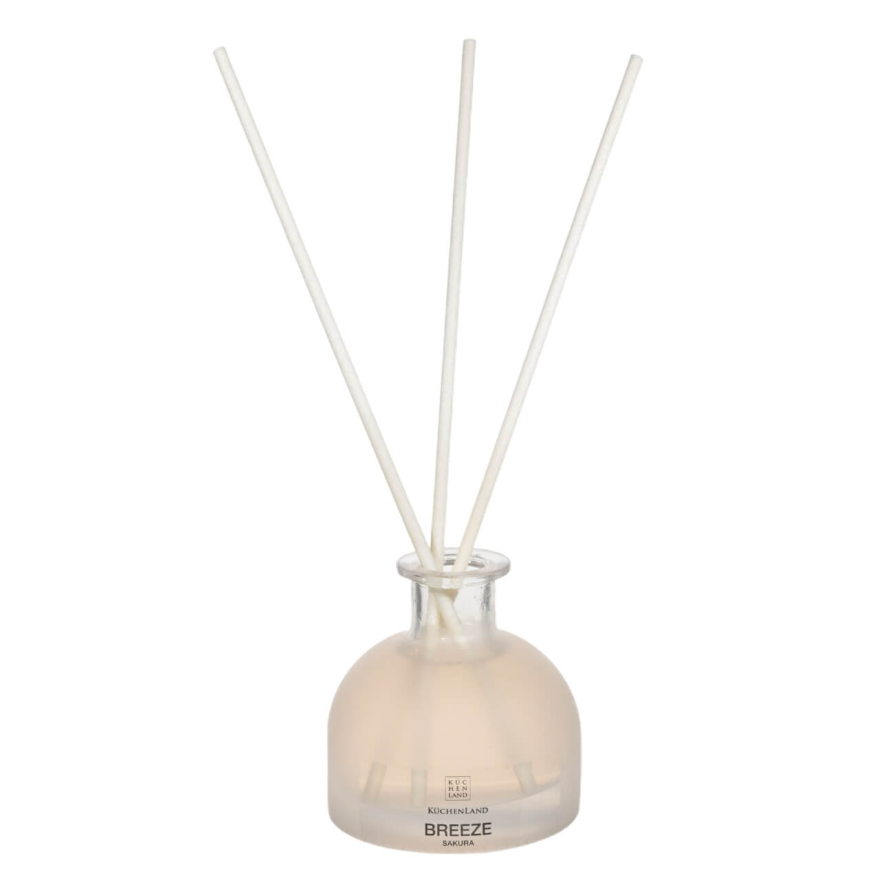 Aroma diffuser, 100 ml, Sakura, Breeze 