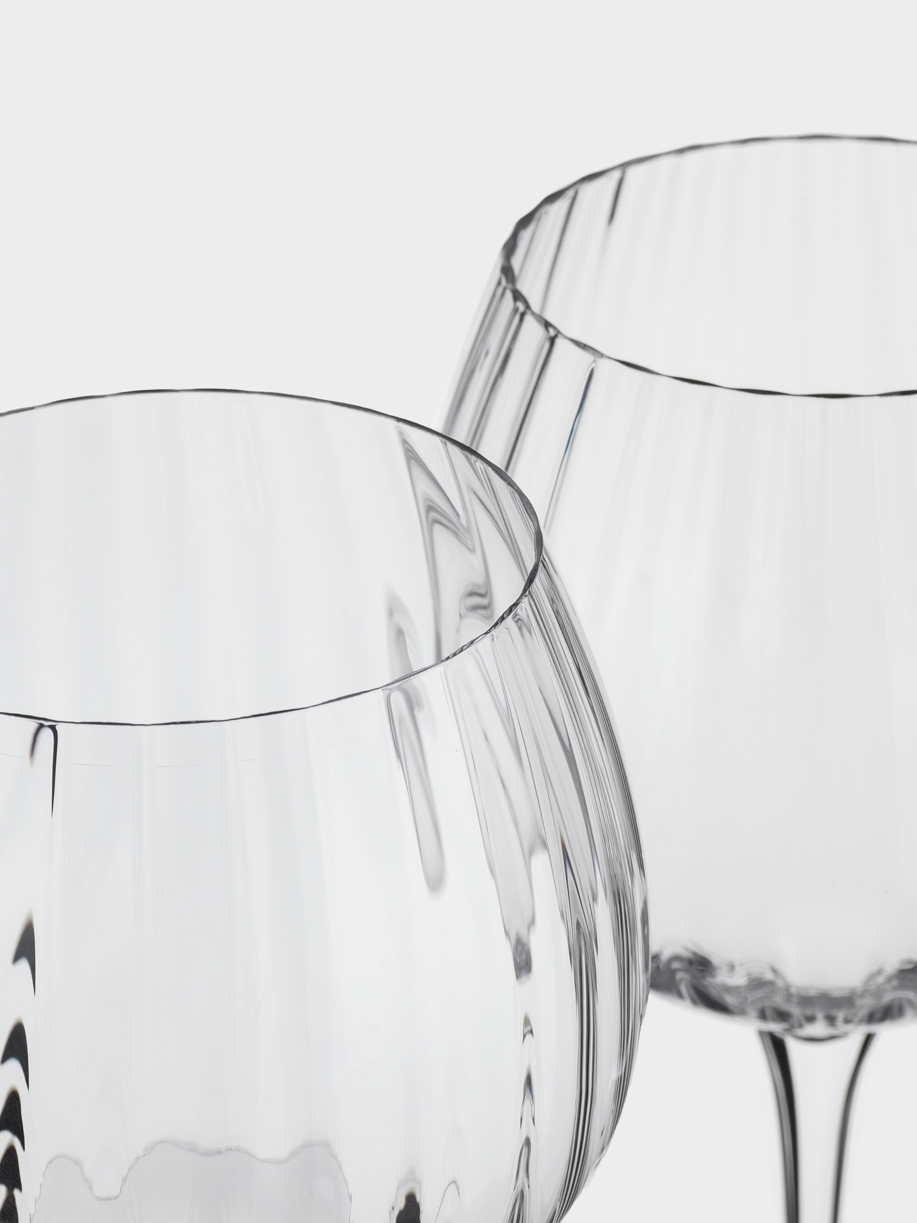 Drinking glass, 500 ml, 2 pcs, glass, Filo R, image-4
