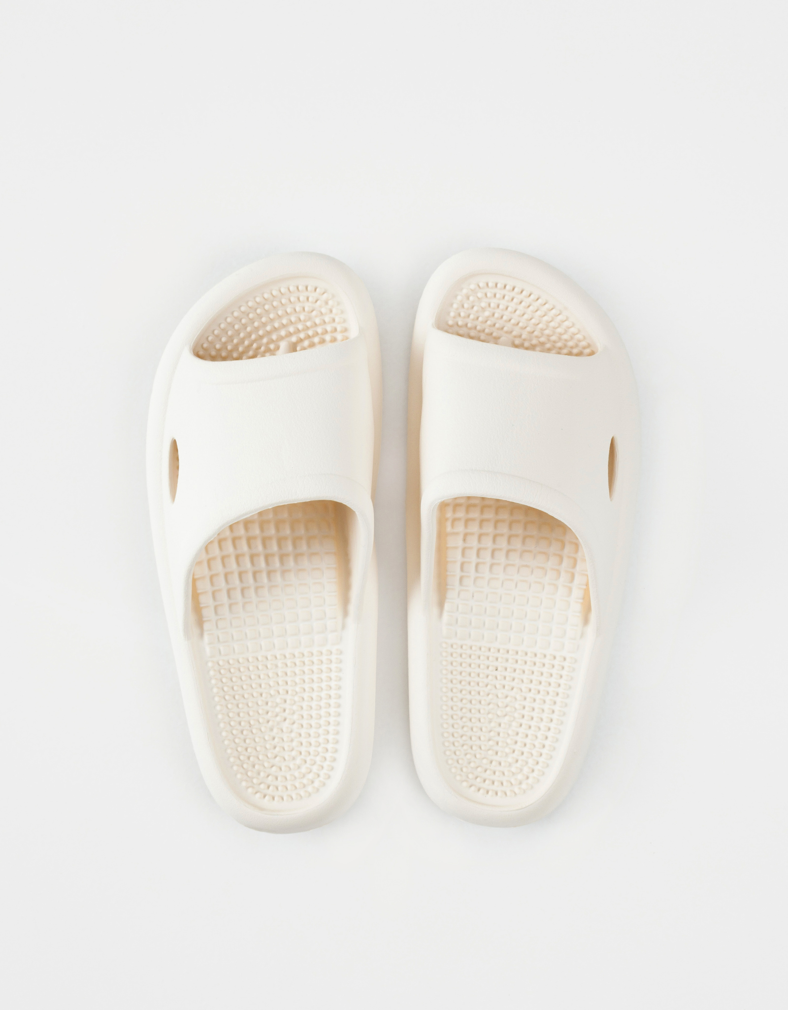 Women's slippers, p. 37-38, EVA, milk, Bouncy, image-1