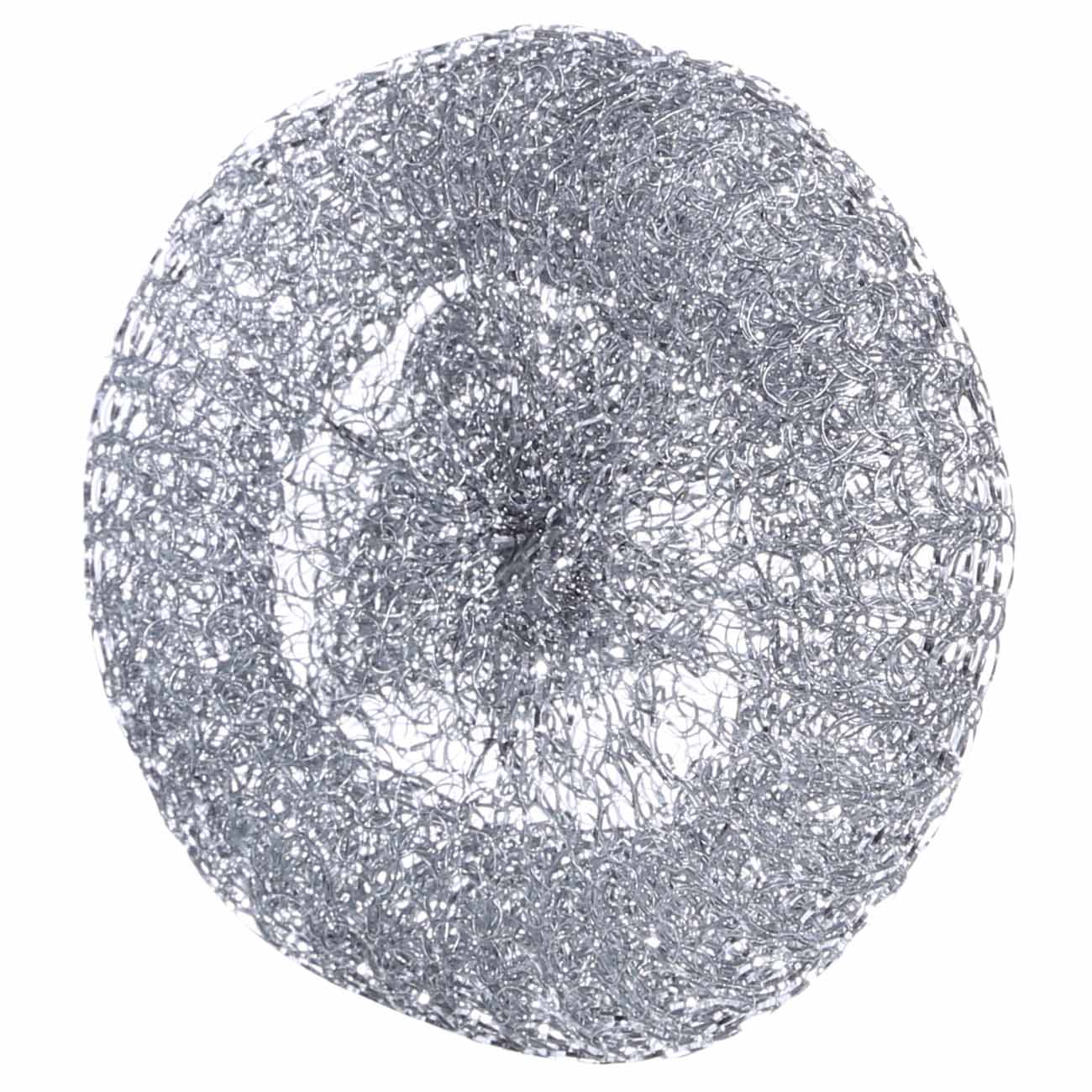 Detergent dispenser, 450 ml, organizer, with sponge, Ceramic, gray, Keeping, image-3