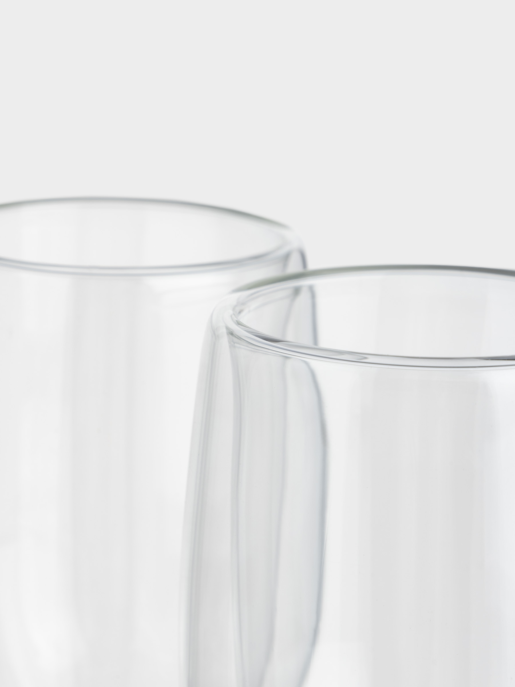 Glass, 12 cm, 330 ml, 2 pcs, glass B, Air, image-12