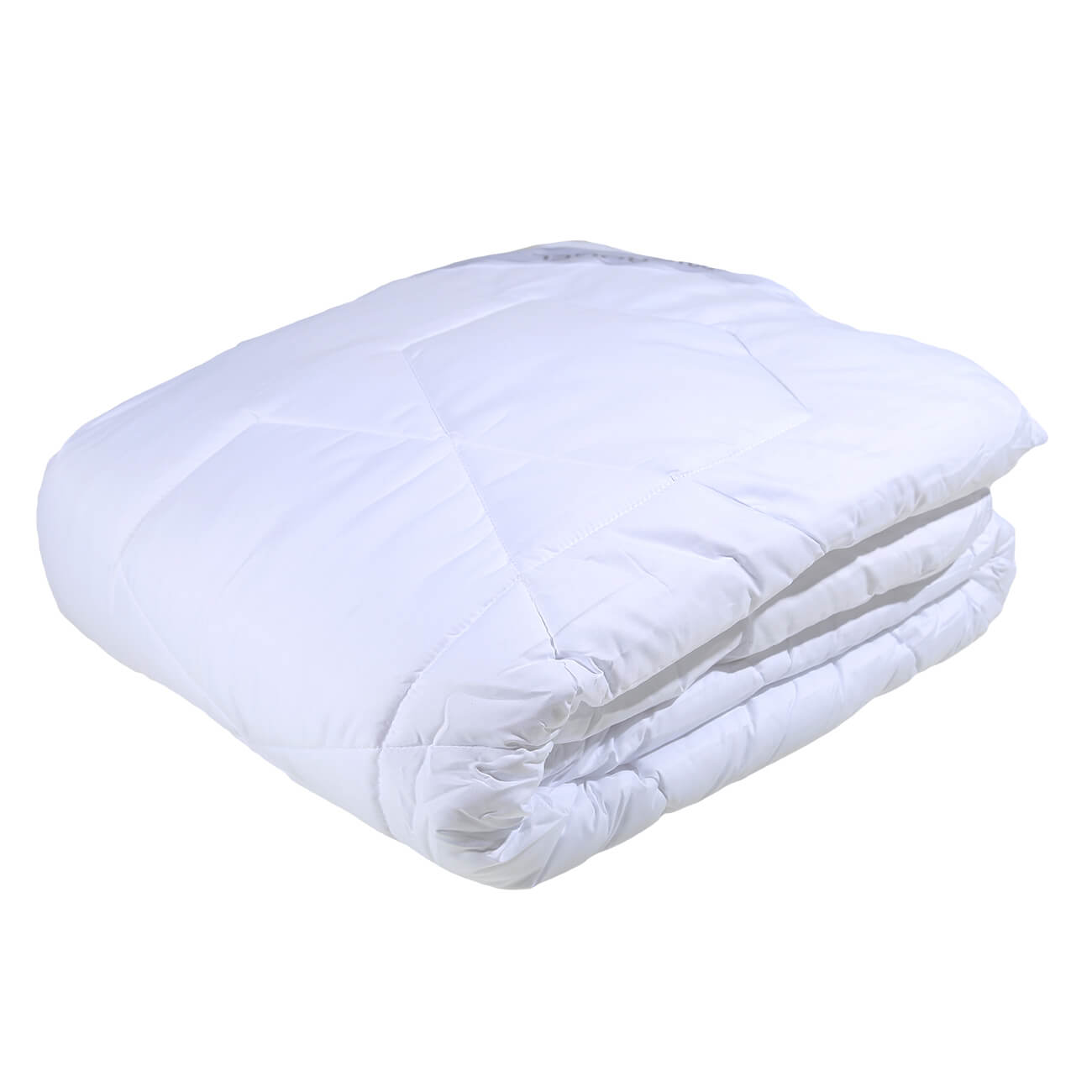 Blanket, 200х220 cm, microfiber/microgel, Microgel