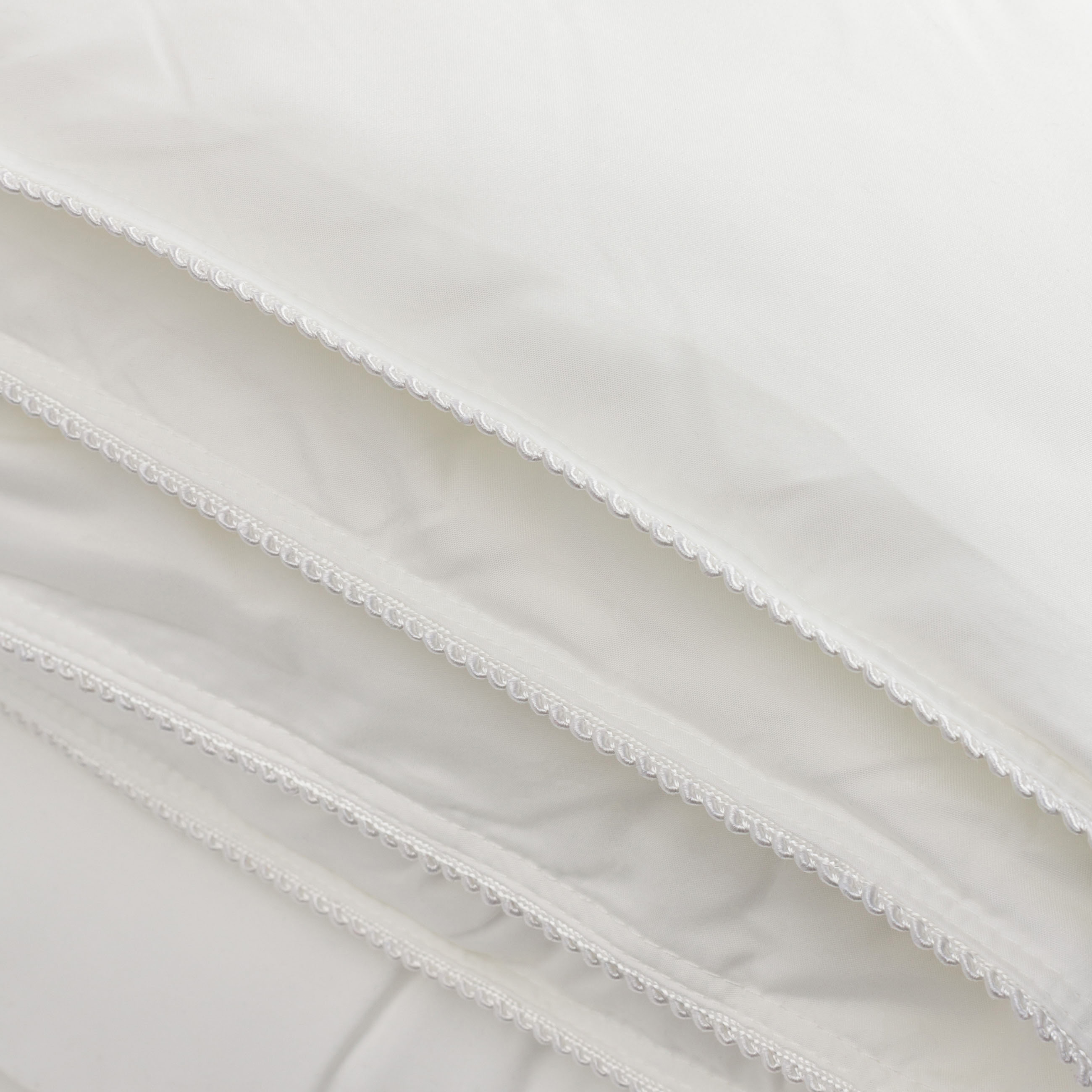 Blanket, 200x220 cm, holofiber / satin, Extra soft, image-2