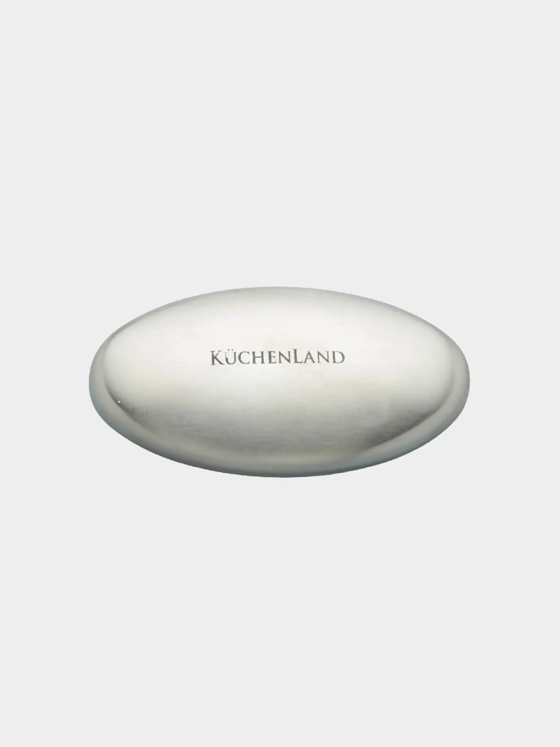 Steel soap, 8 cm, Manny