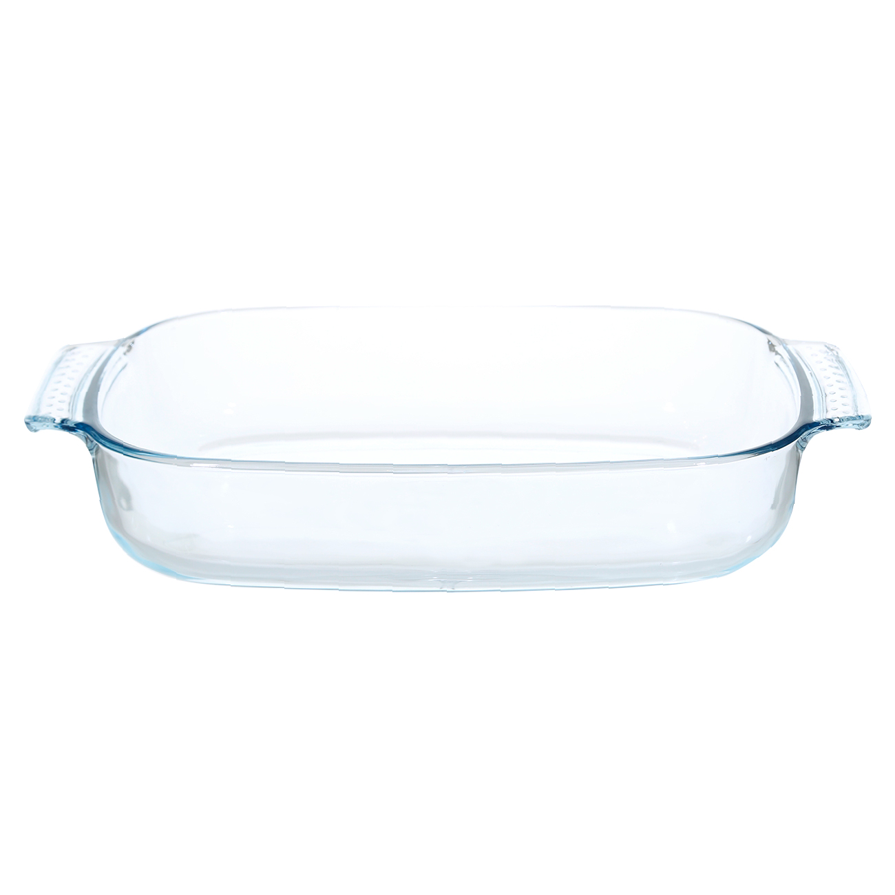 Baking dish, 34x22 cm, glass T, rectangular, Cook