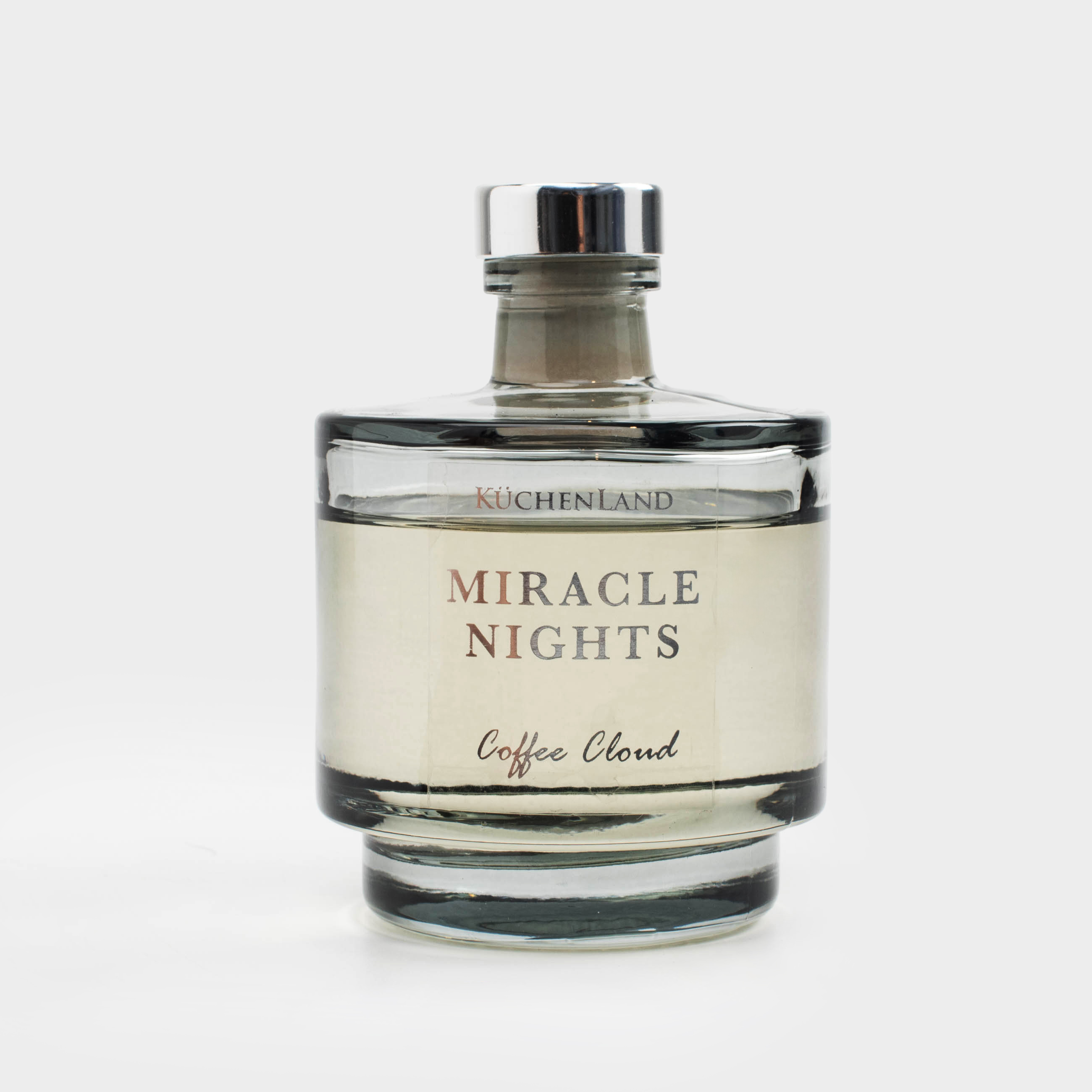 Aroma diffuser, 180 ml, Coffee Cloud, Miracle nights
