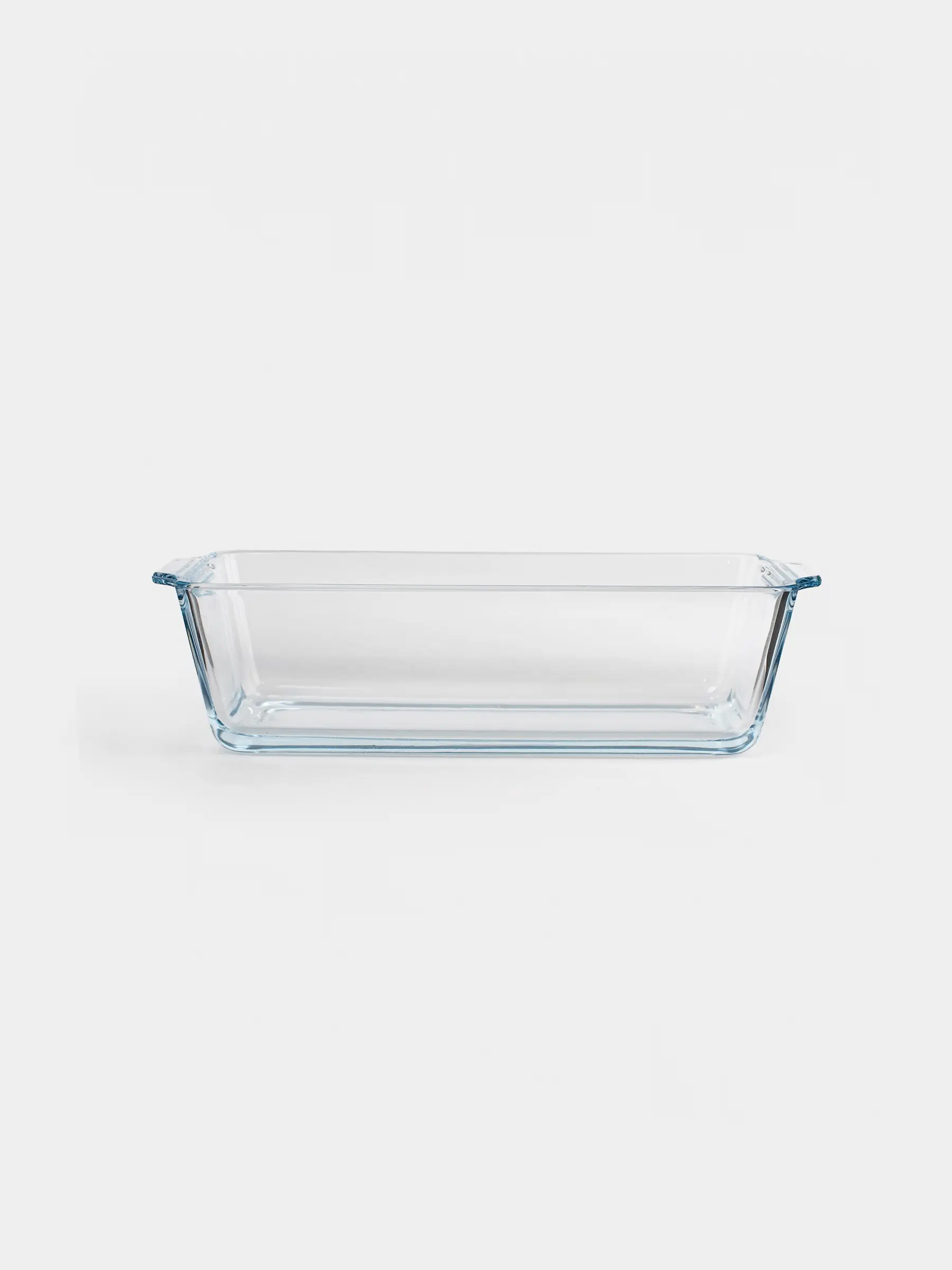 Baking dish, 20x10 cm, glass T, rectangular, Cook