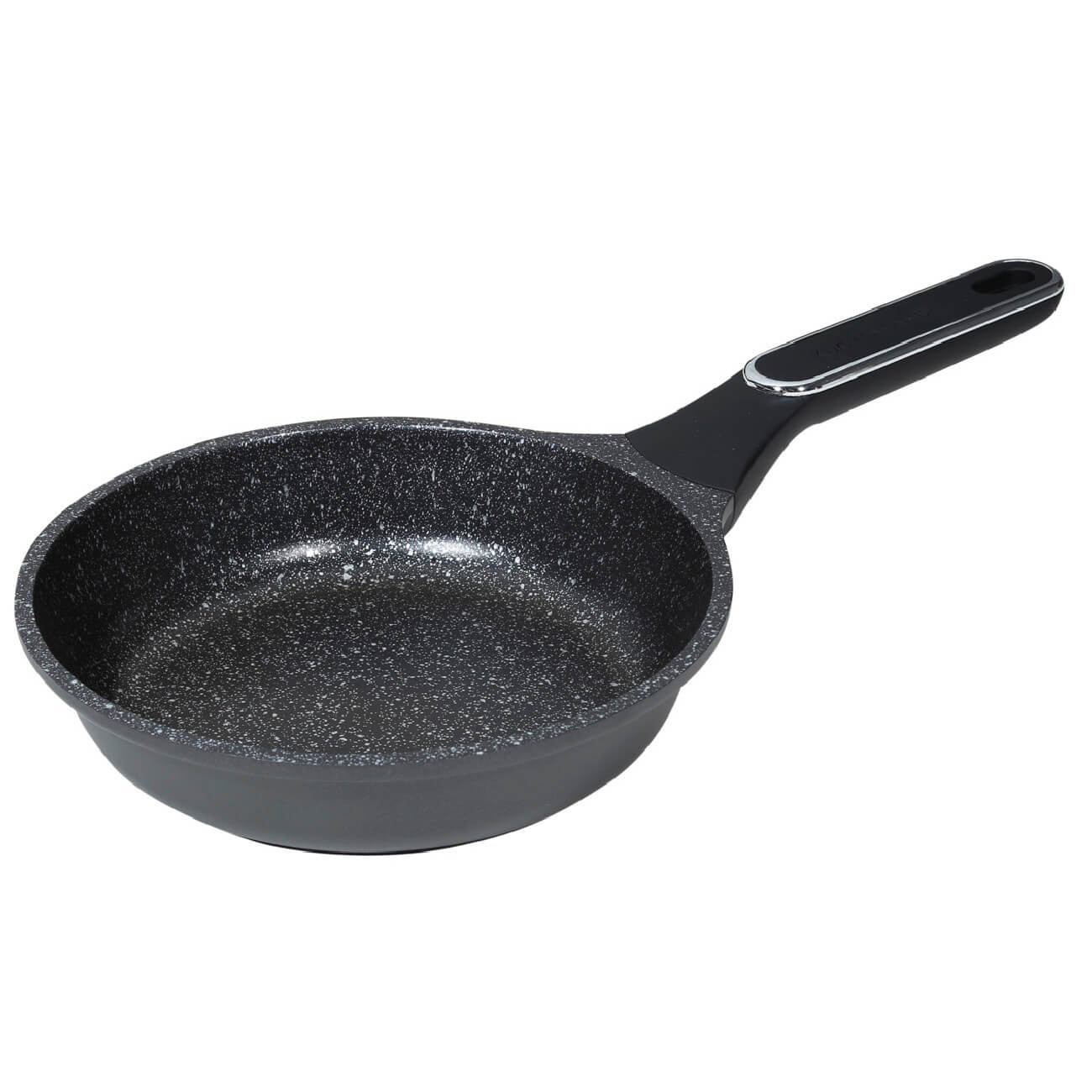 Frying pan, 28 cm, coated, aluminum, Saute