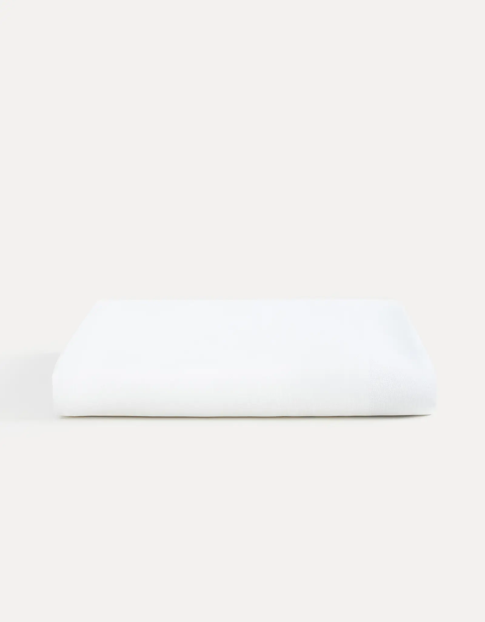 Tablecloth, 170x250 cm, polyester, white-gray, milkyy way