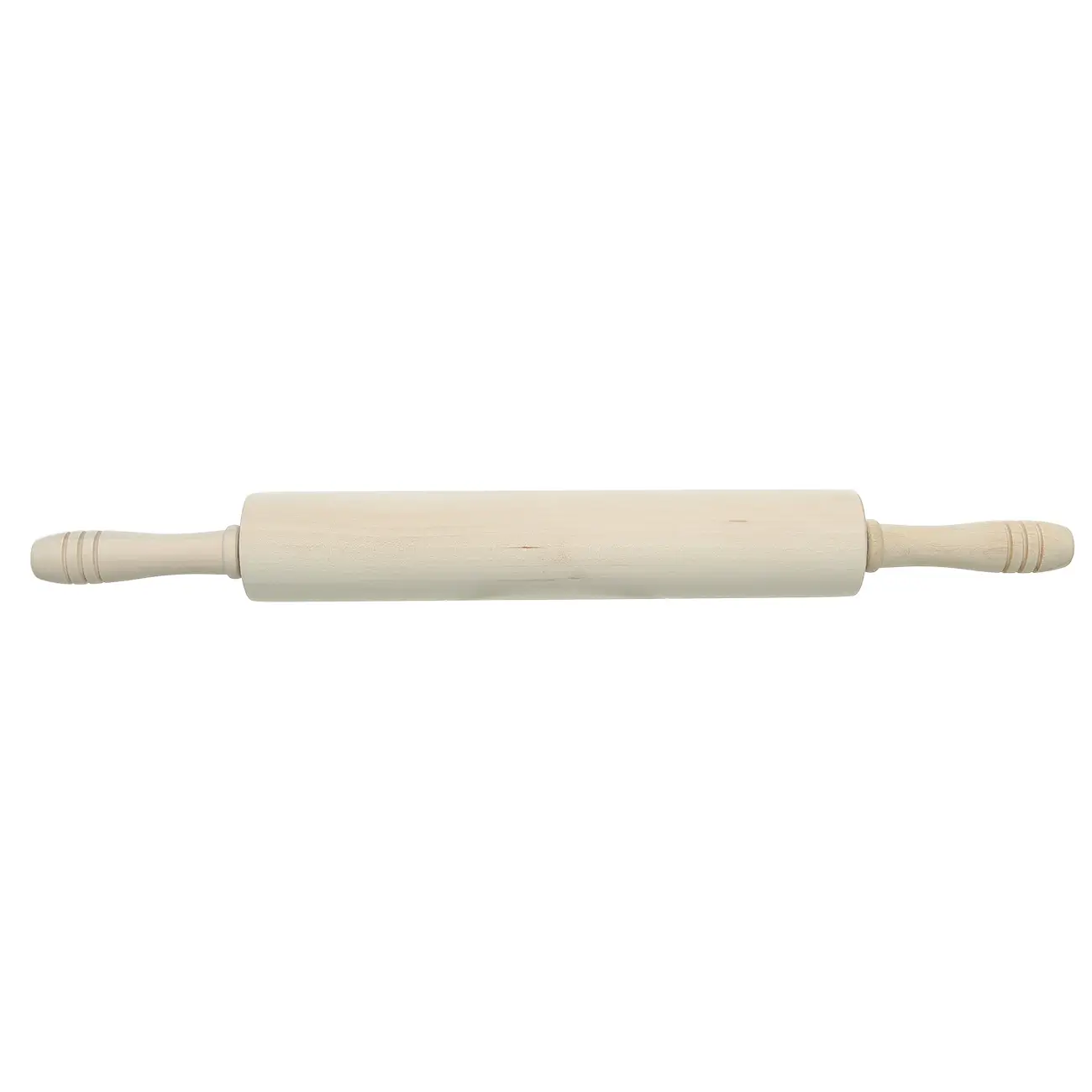 Rolling pin, 42 cm, wood, image-0