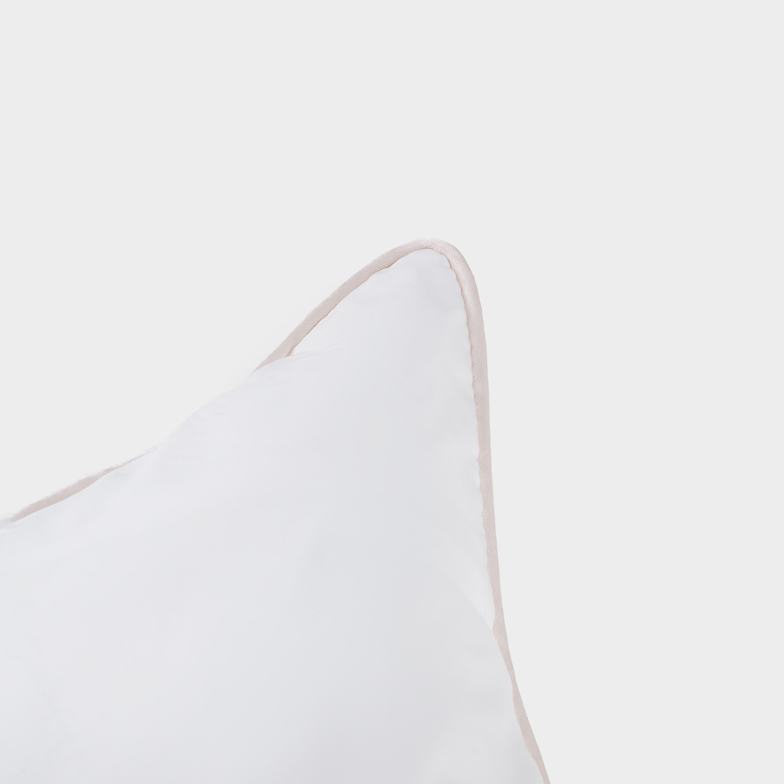 Pillow, 50x70 cm, viscose / polyester, Soft relax, image-2