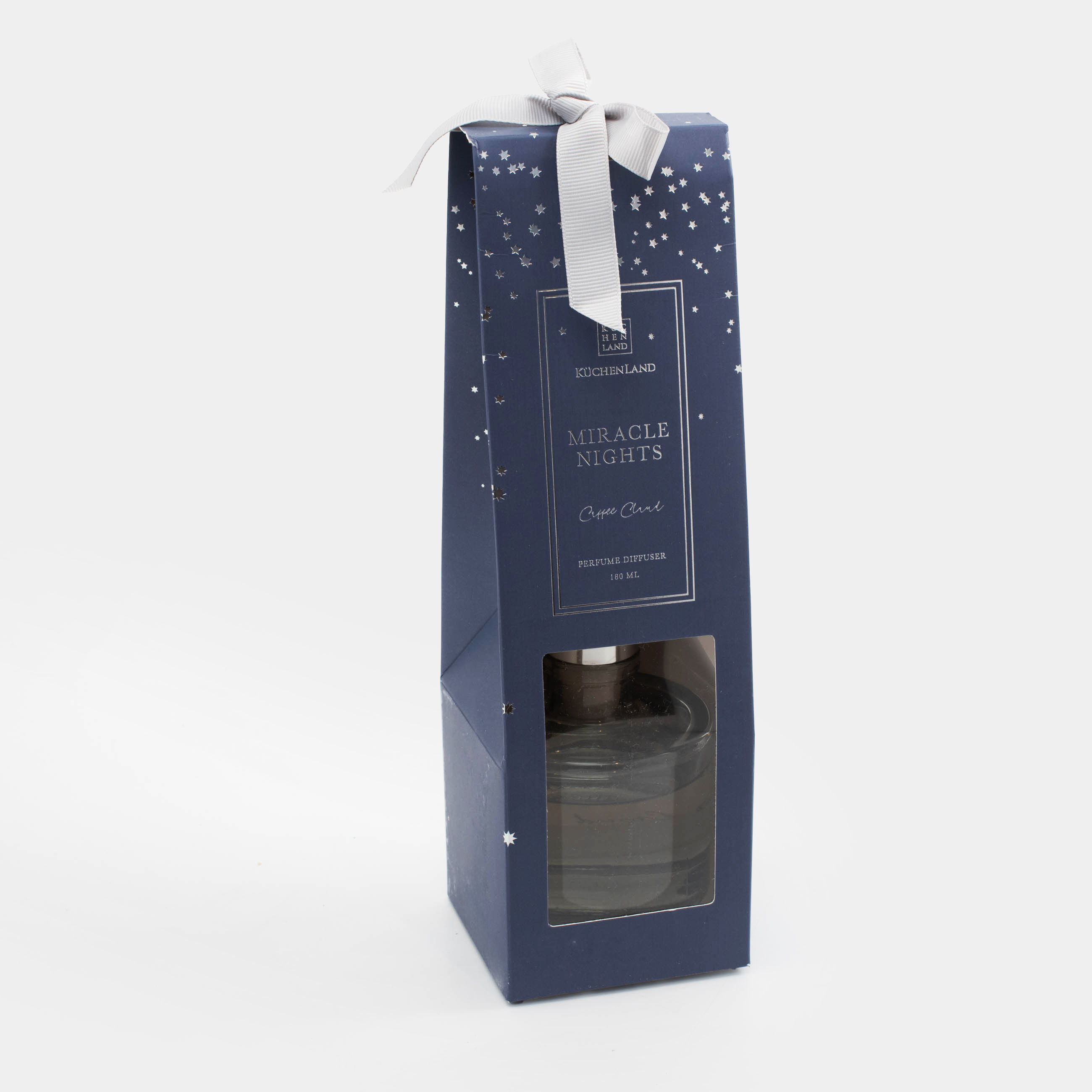 Aroma diffuser, 180 ml, Coffee Cloud, Miracle nights