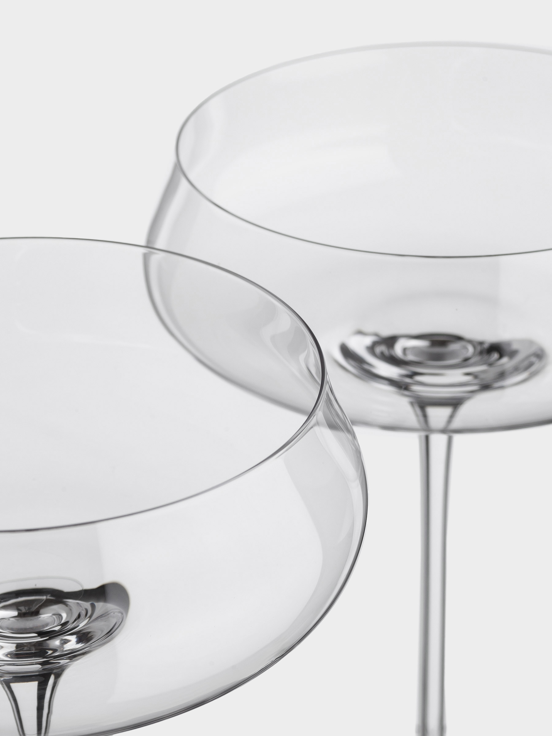 Drinking glass, 460 ml, 2 pcs, glass, Montello, image-6