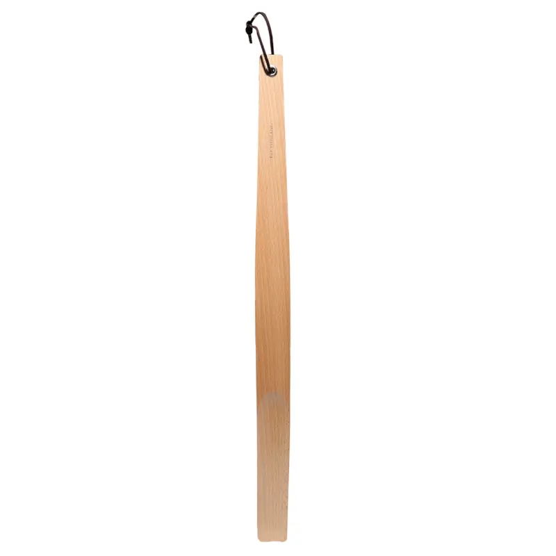 Shoe spoon, 55 cm, wood, Eco life ,image-0