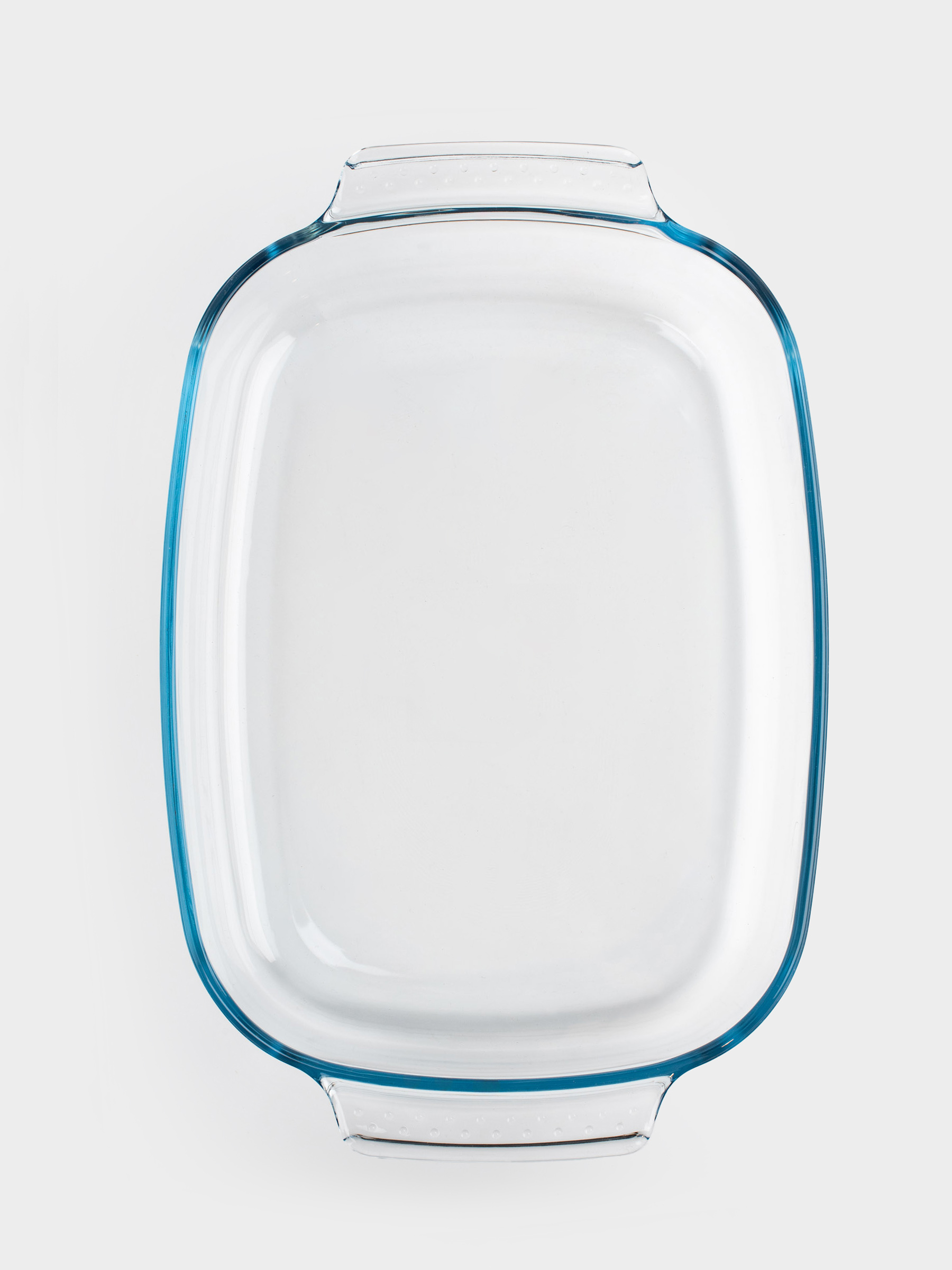 Baking dish, 34x22 cm, glass T, rectangular, Cook, image-6