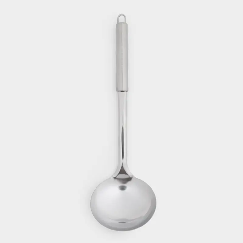 Ladle, 33 cm, steel, Spiro ,image-0