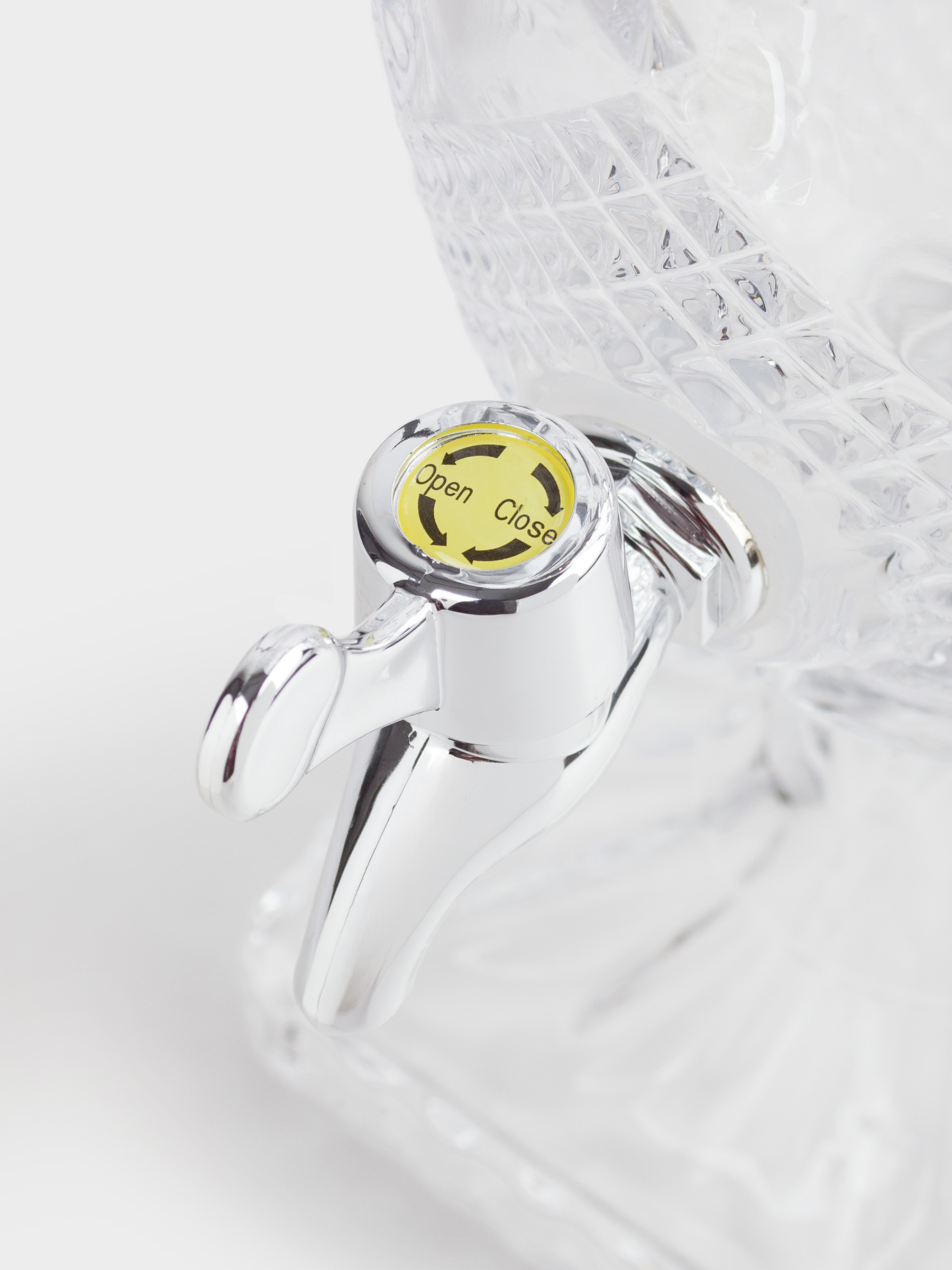 Beverage dispenser, 1.8 L, glass R, Zero, image-2