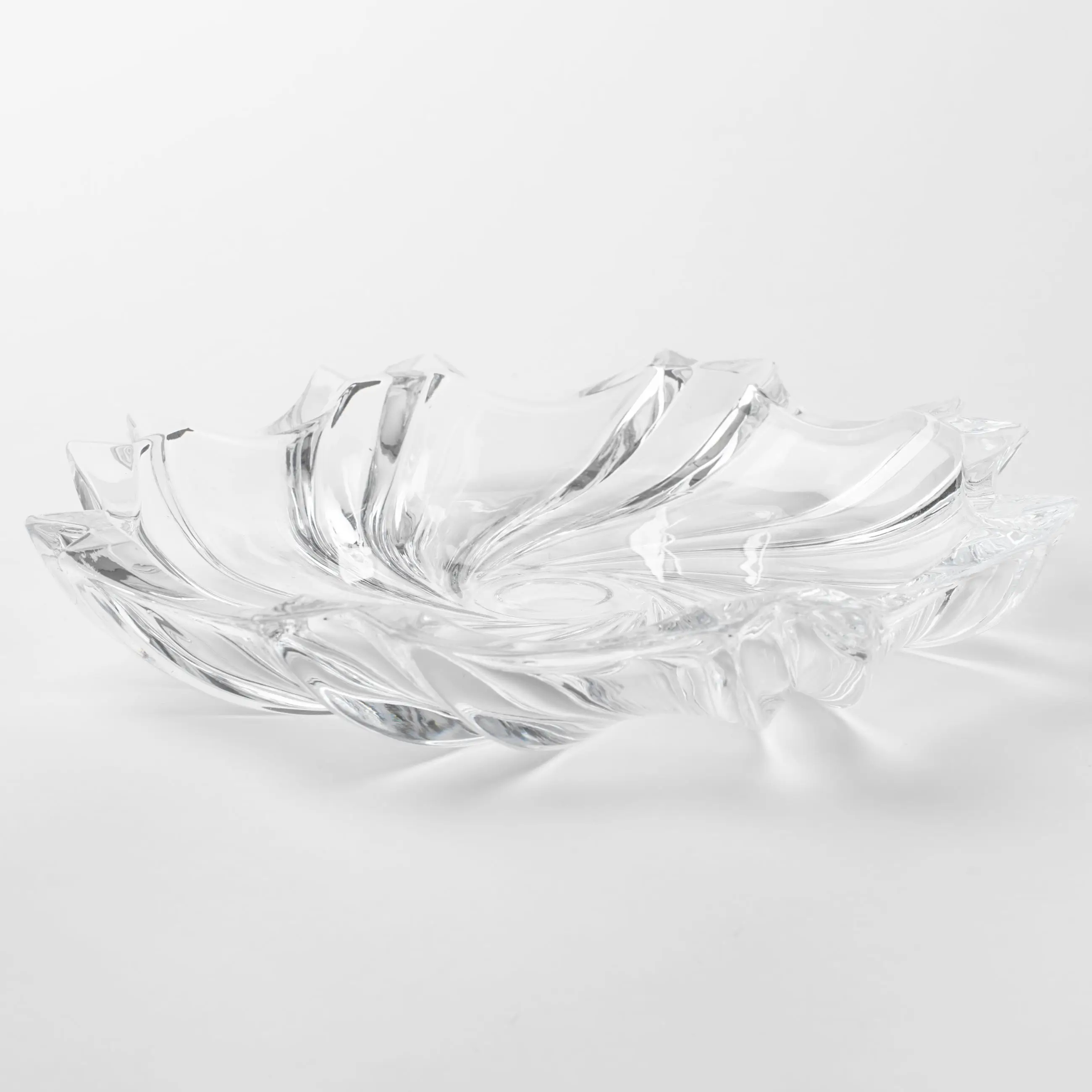 Dish, 20 cm, glass R, Torsido, image-0