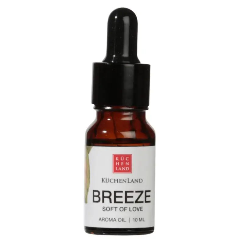 Aromatic oil, 10 ml, Soft of Love, Breeze