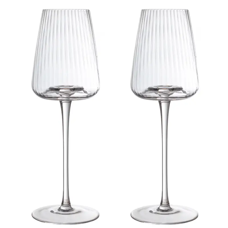 Drinking glass, 350 ml, 2 pcs, glass, Sorento R ,image-0
