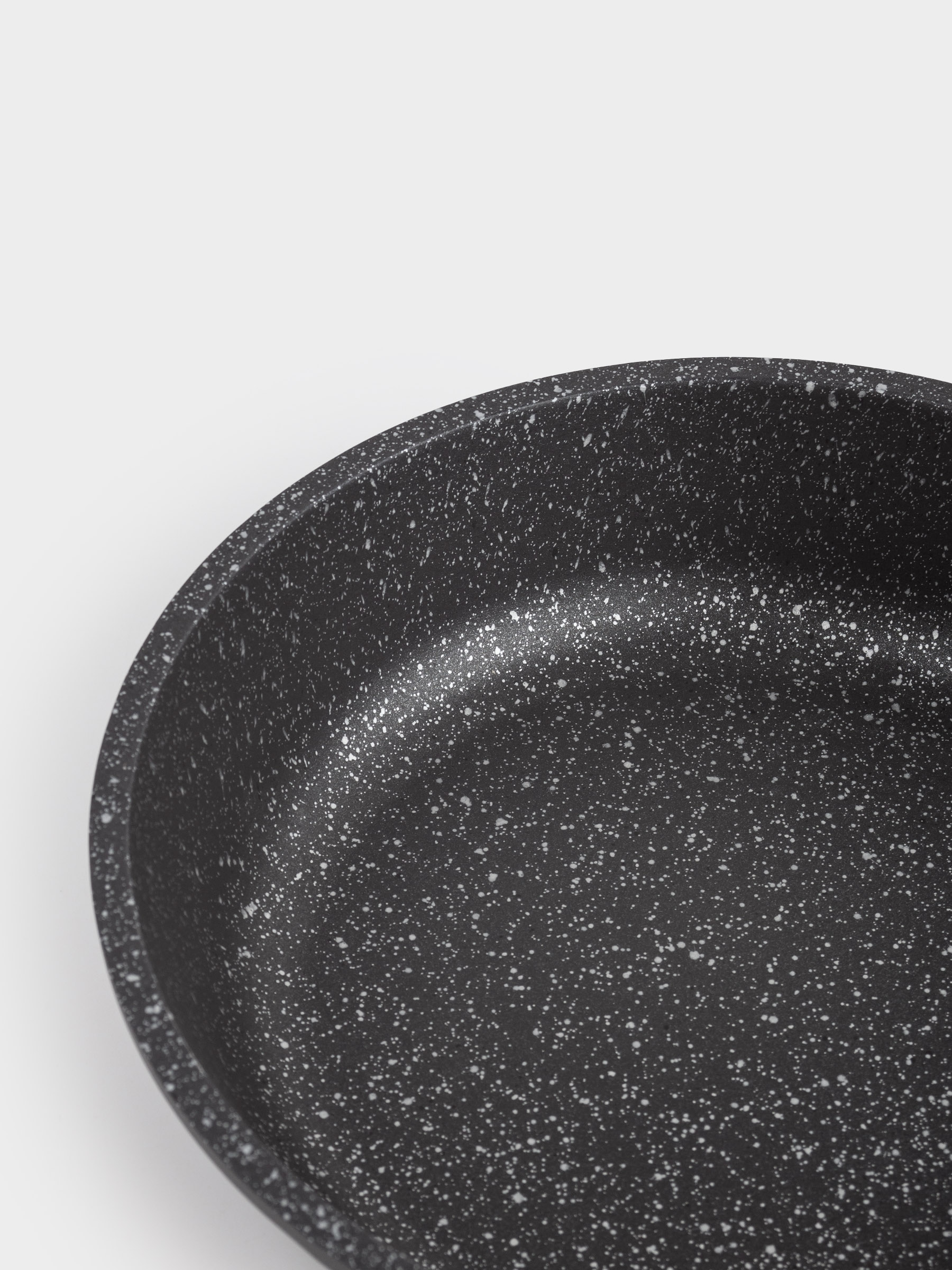 Frying pan, 20 cm, coated, aluminum, Saute, image-5